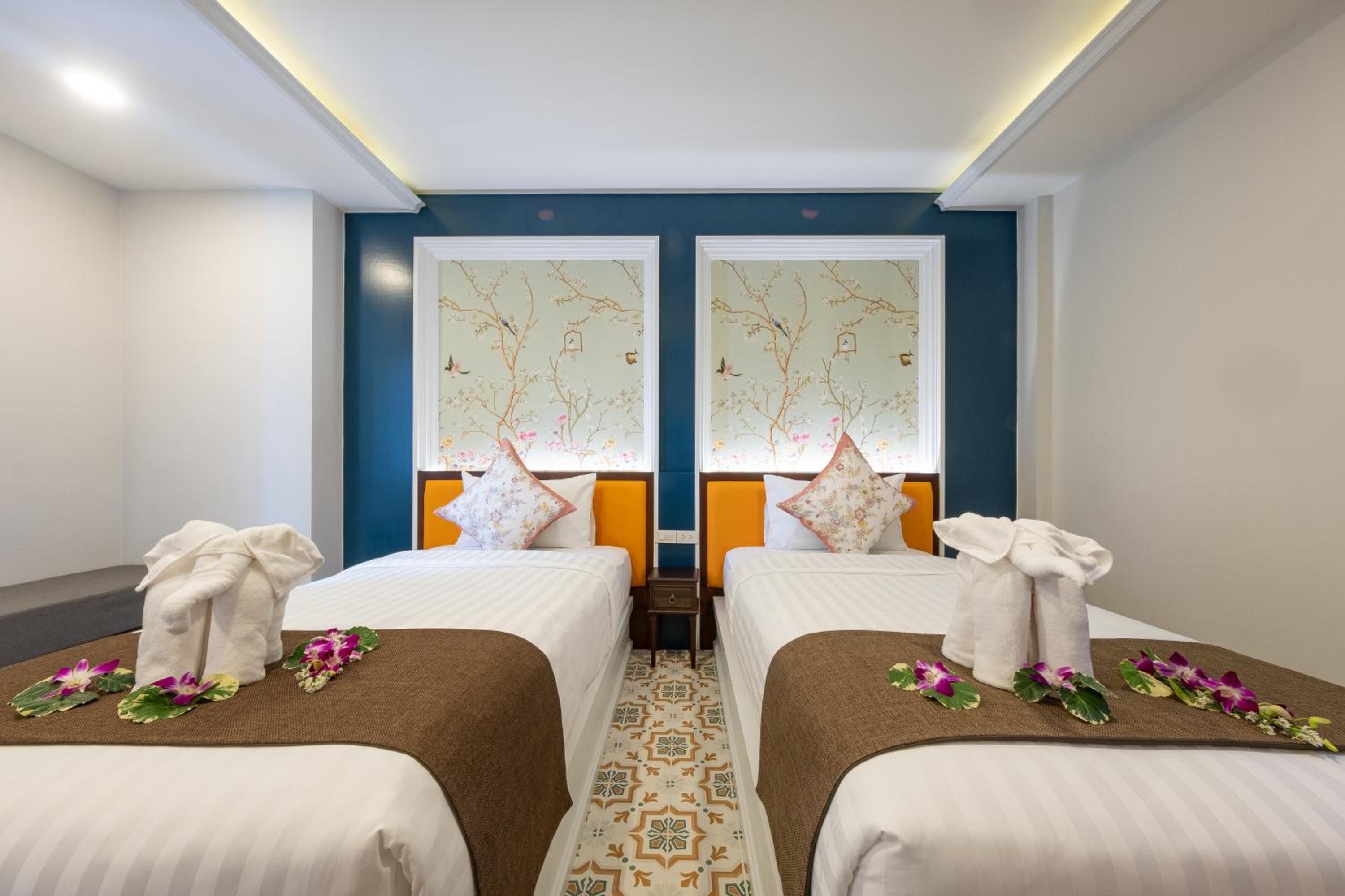 Deluxe Double or Twin Room - Photo 3