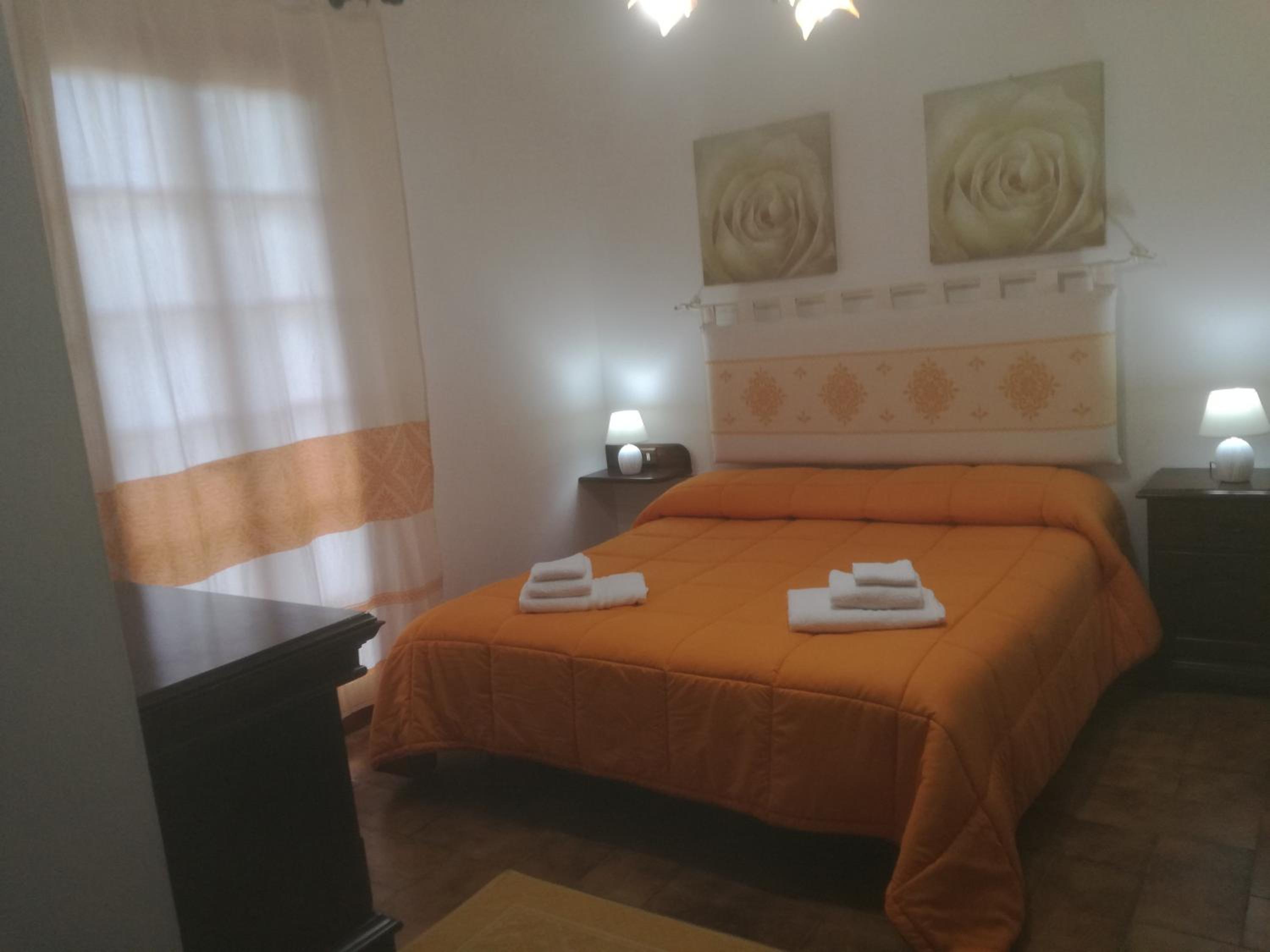Triple Room with Balcony photo 3