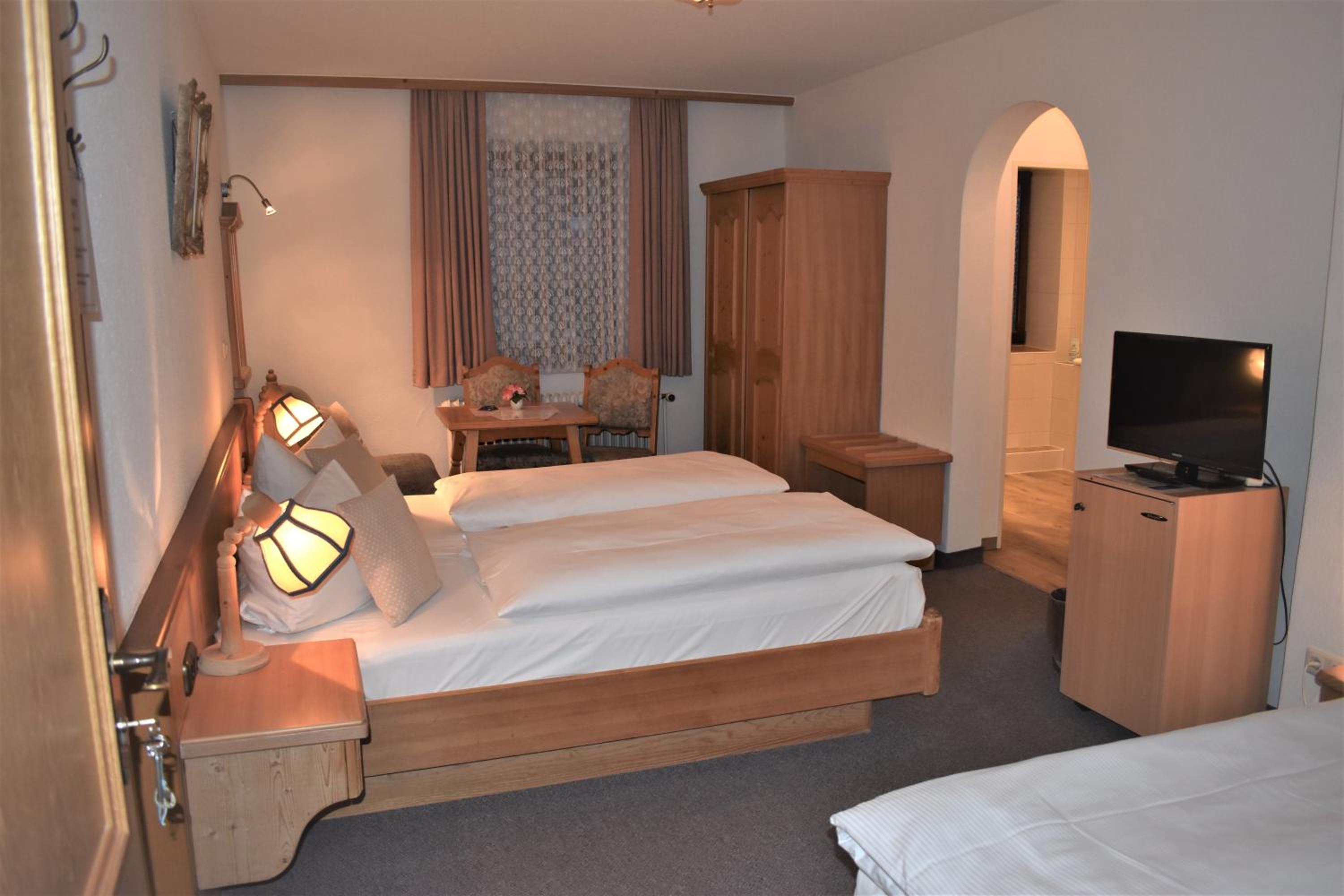 Triple Room photo 1