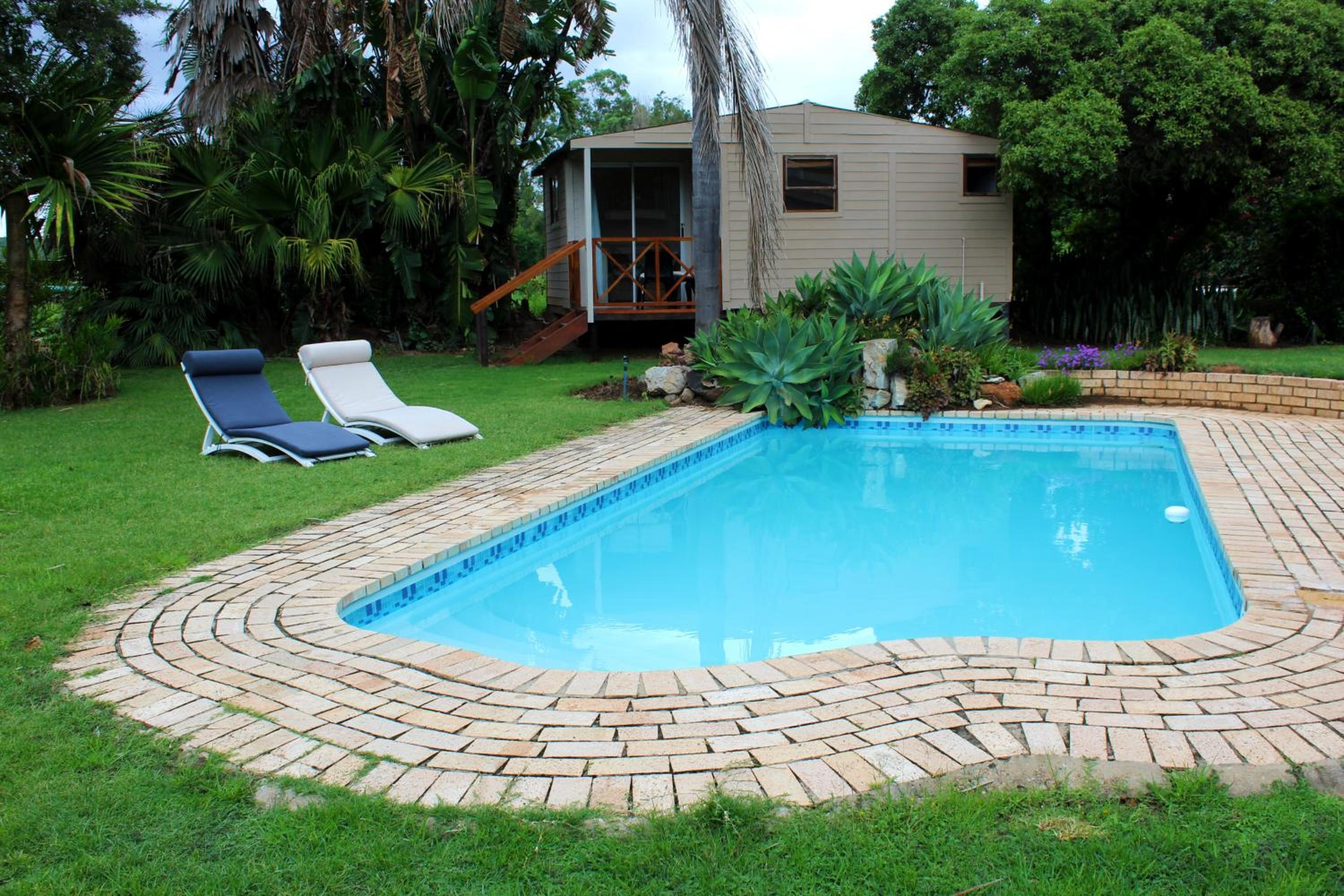 Chalet - Photo 5