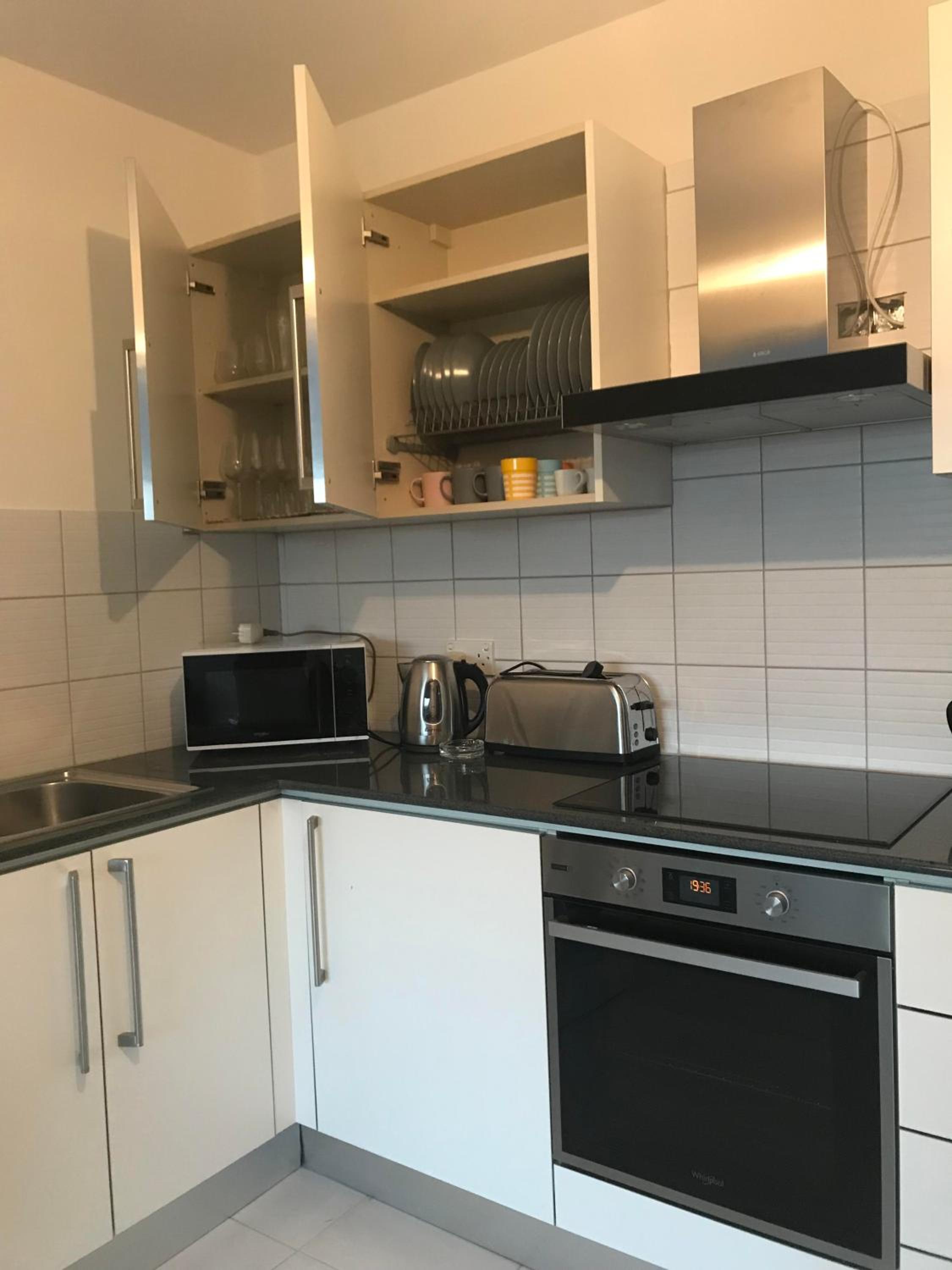 Apartment - Photo 15