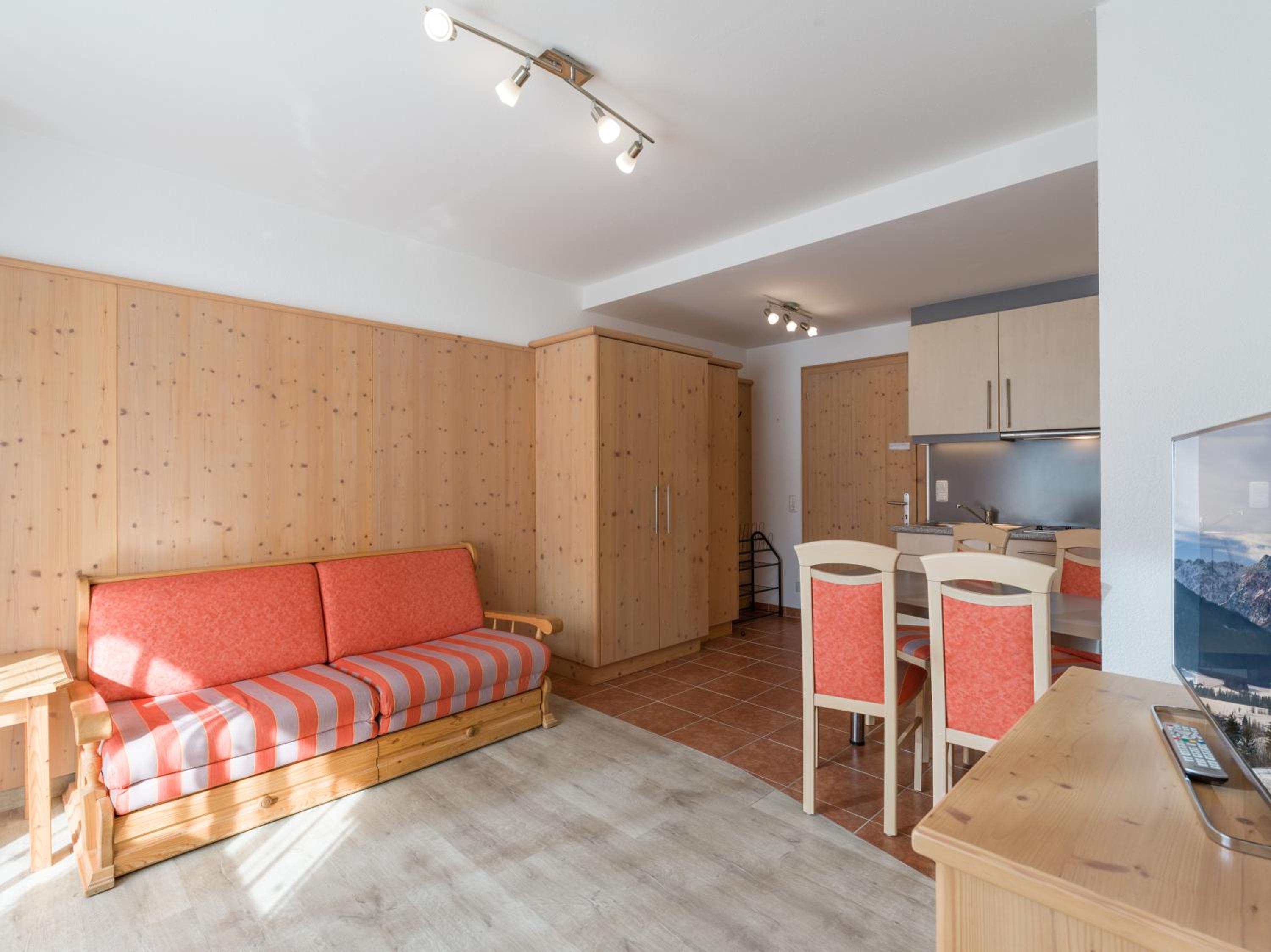 Apartment 1 with Lake View photo 1