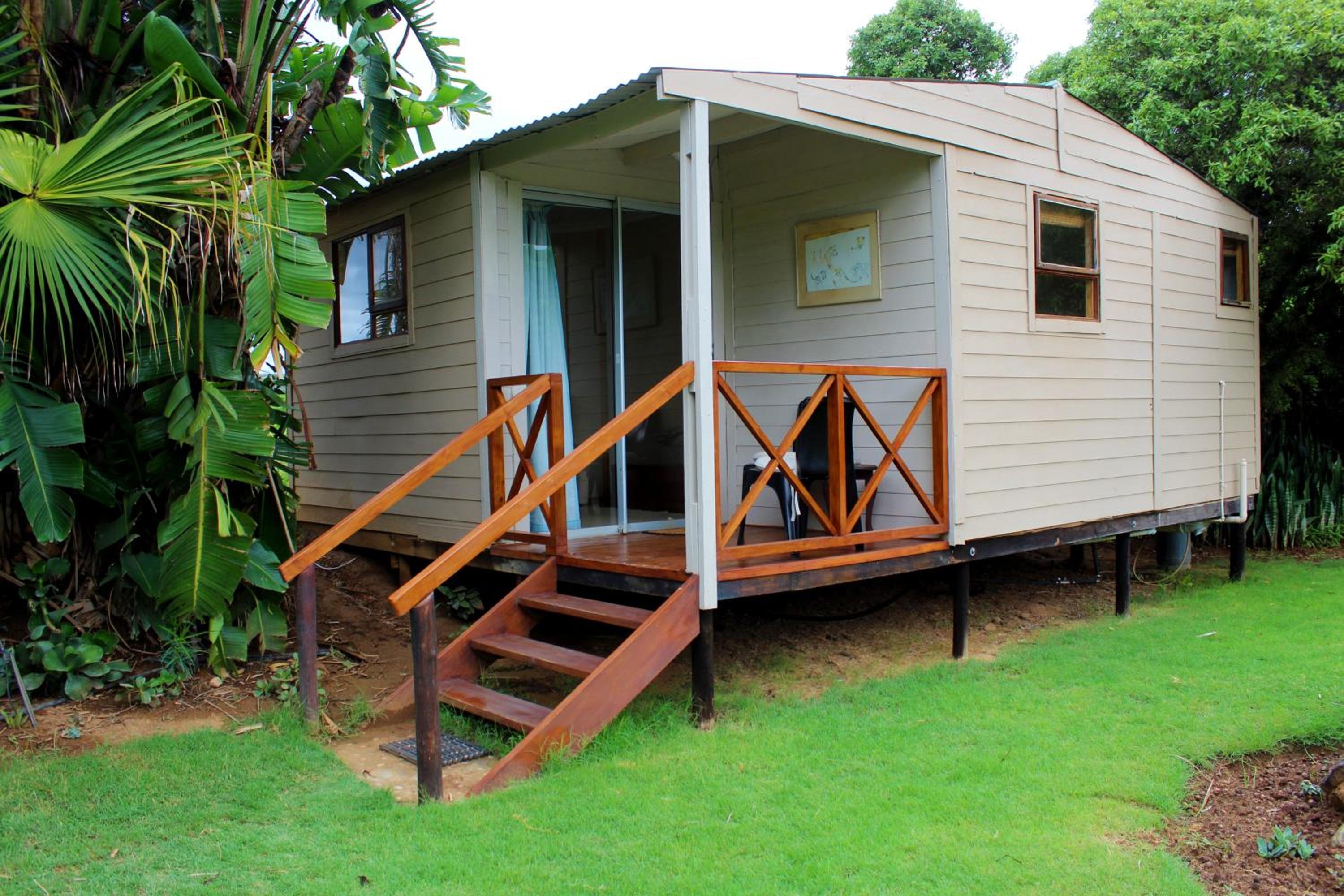 Chalet - Photo 2