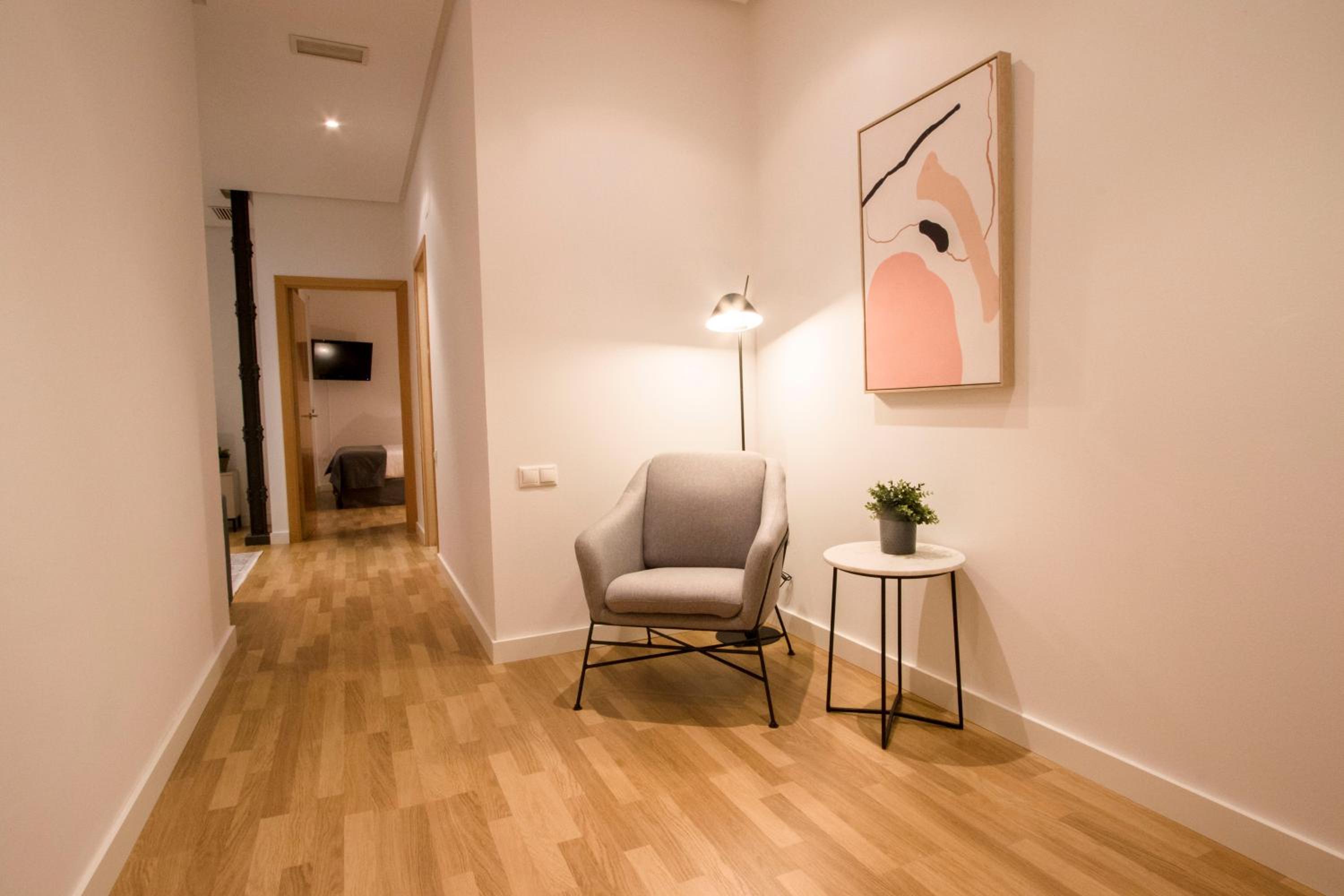 Apartamento