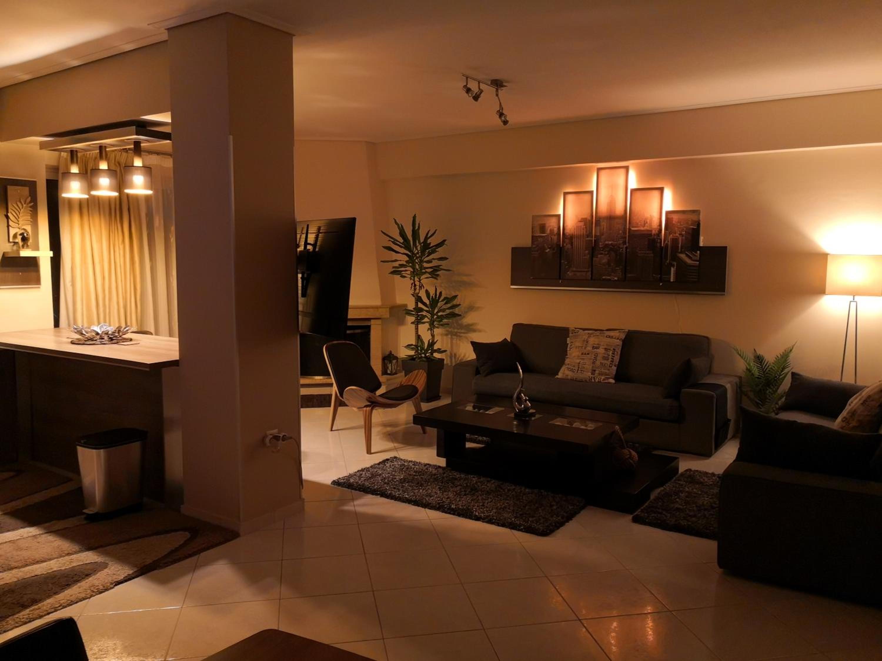 Two-Bedroom Apartment - Photo 35