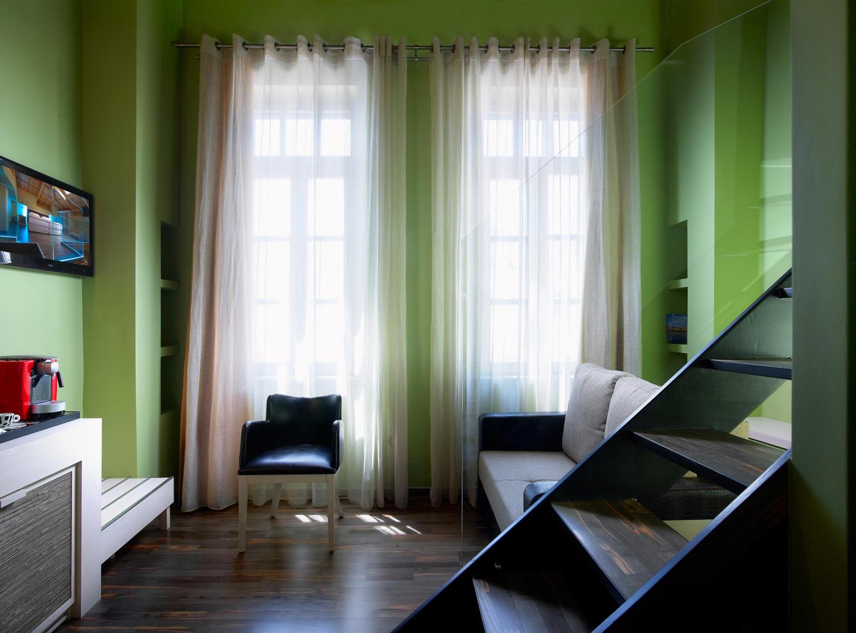 Maisonette - Photo 7