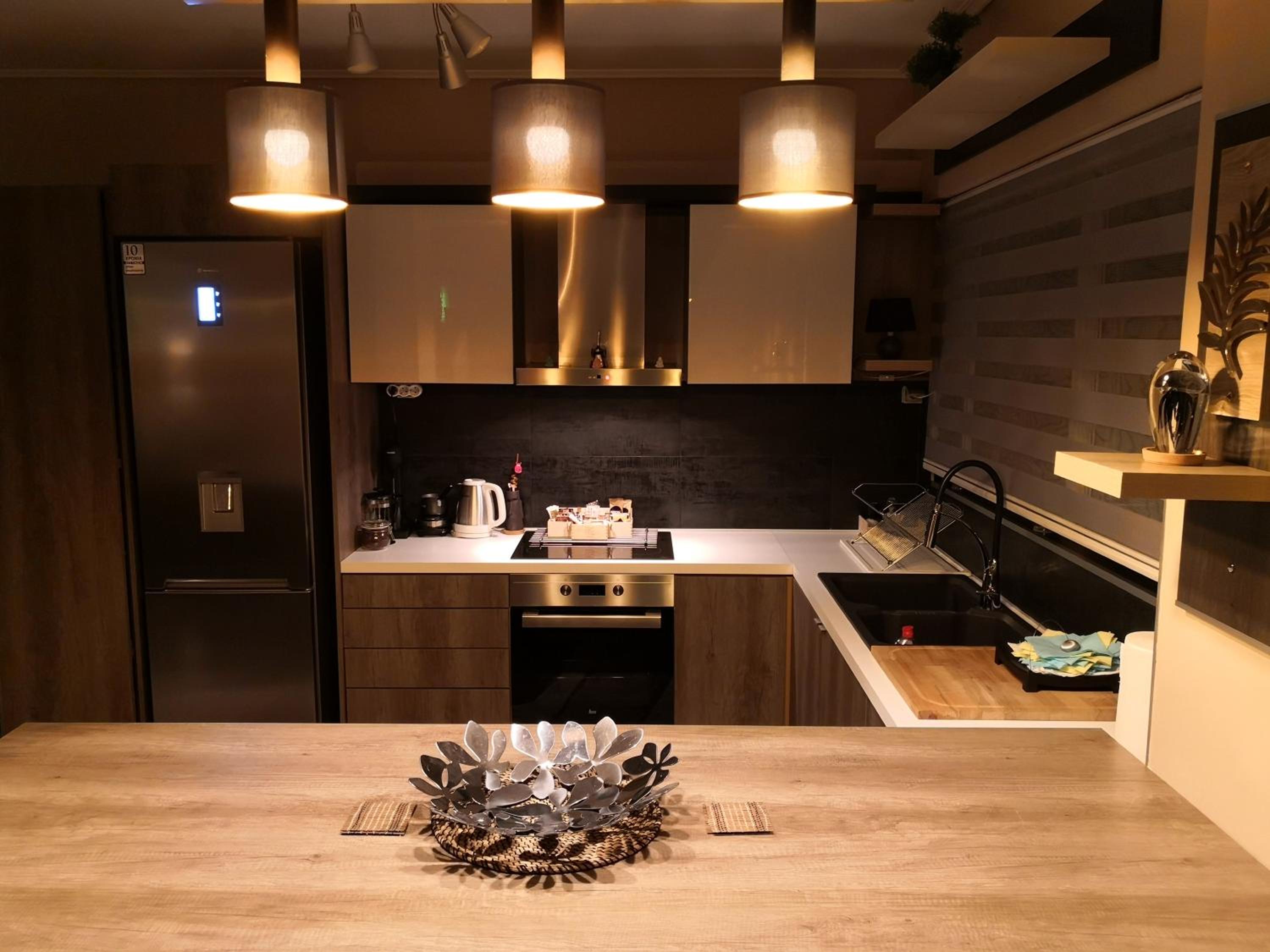 Two-Bedroom Apartment - Photo 18