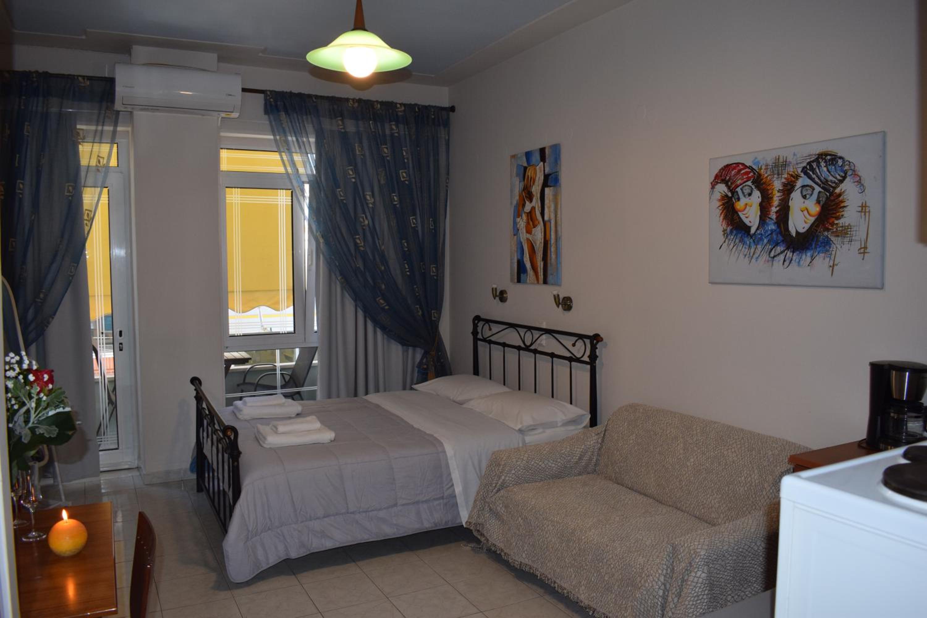 Standard Apartment
