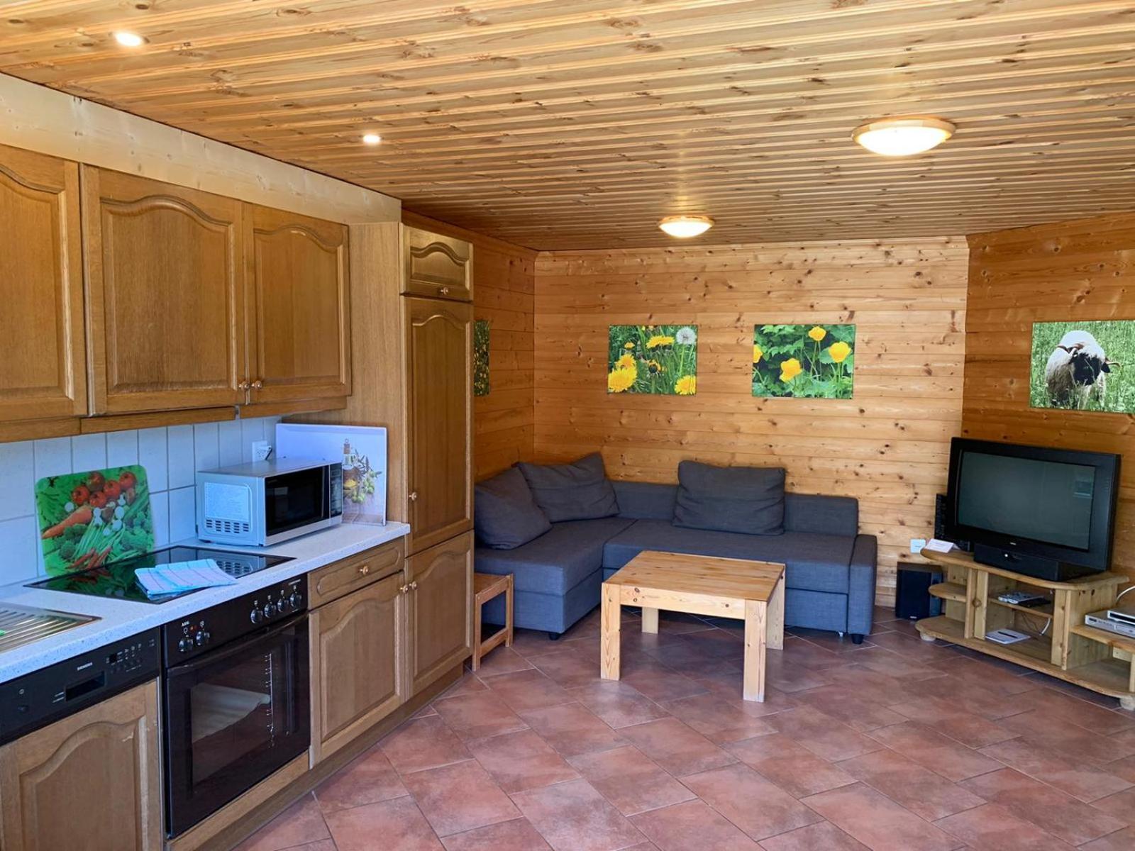 One-Bedroom Apartment (2 Adults) - Photo 4