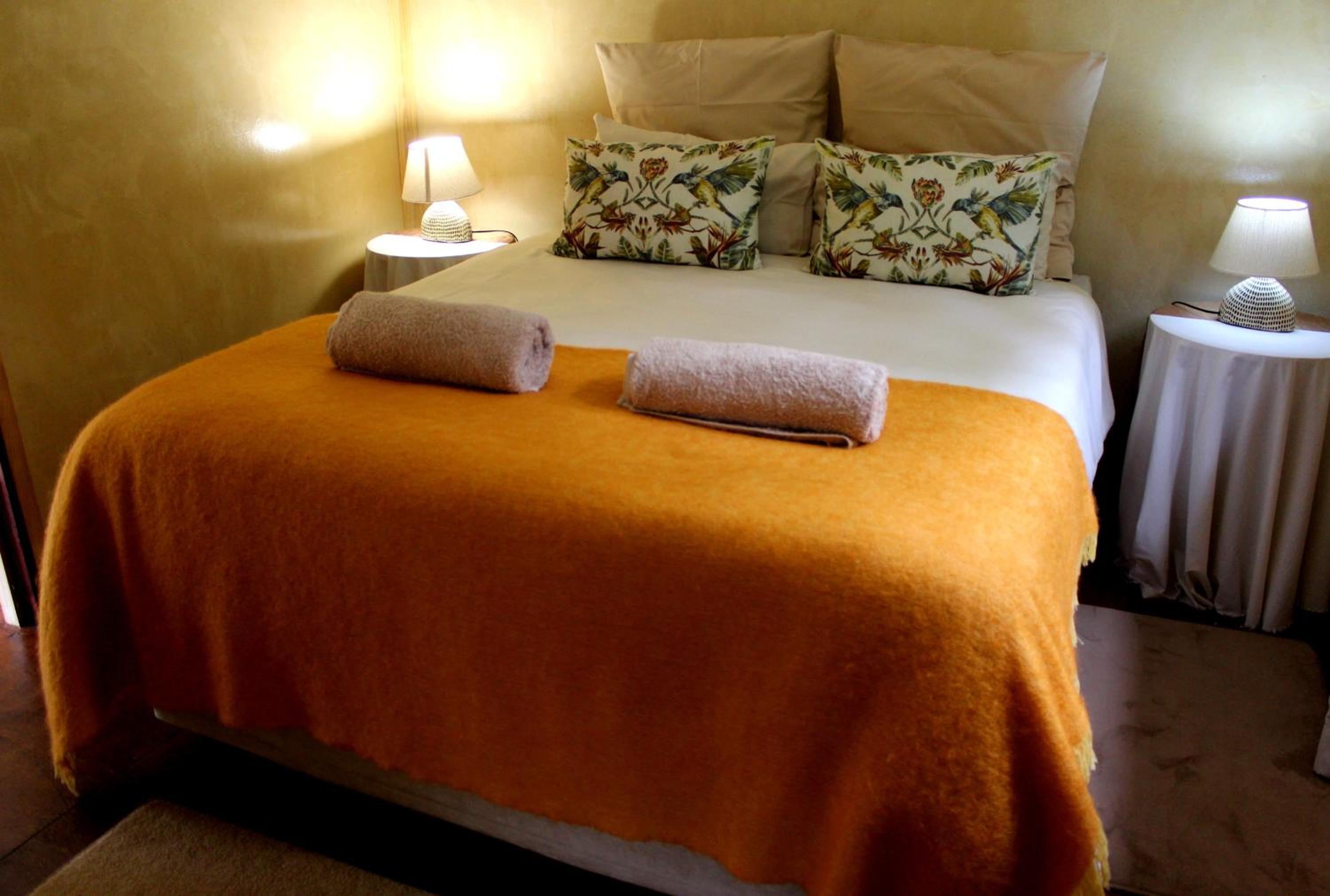 Chalet - Photo 1