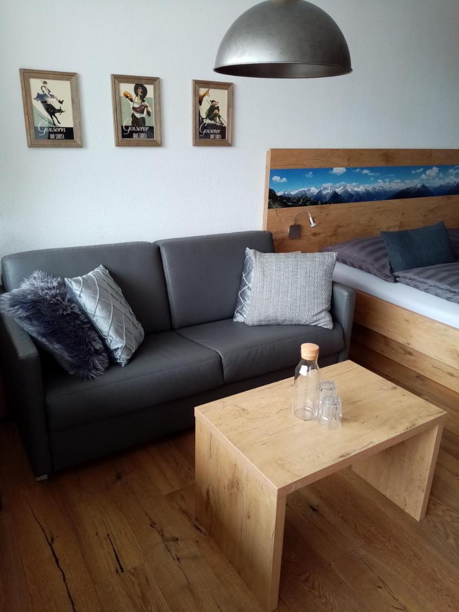Deluxe Apartment photo 2