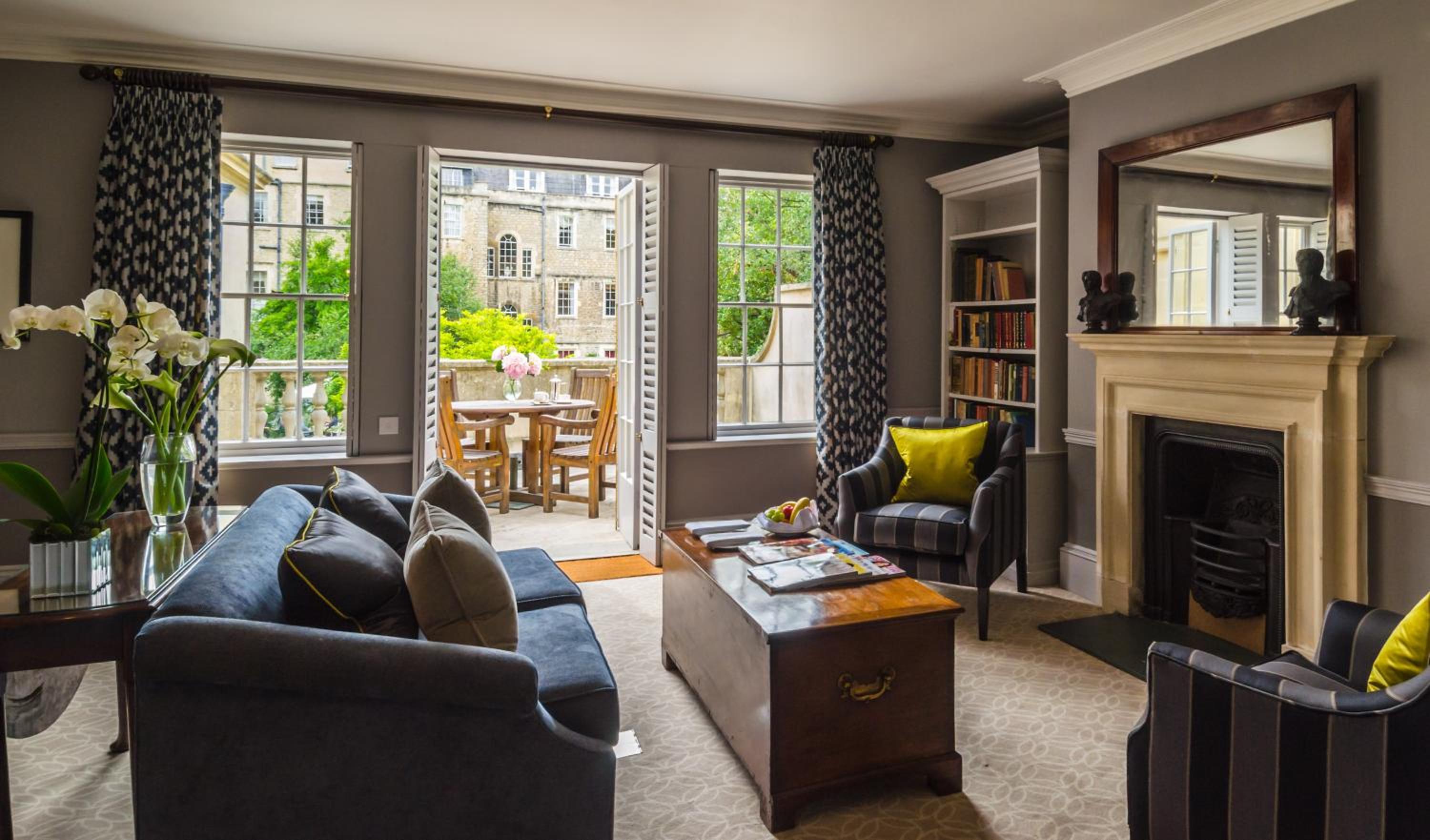 Deluxe Suite - Photo 10