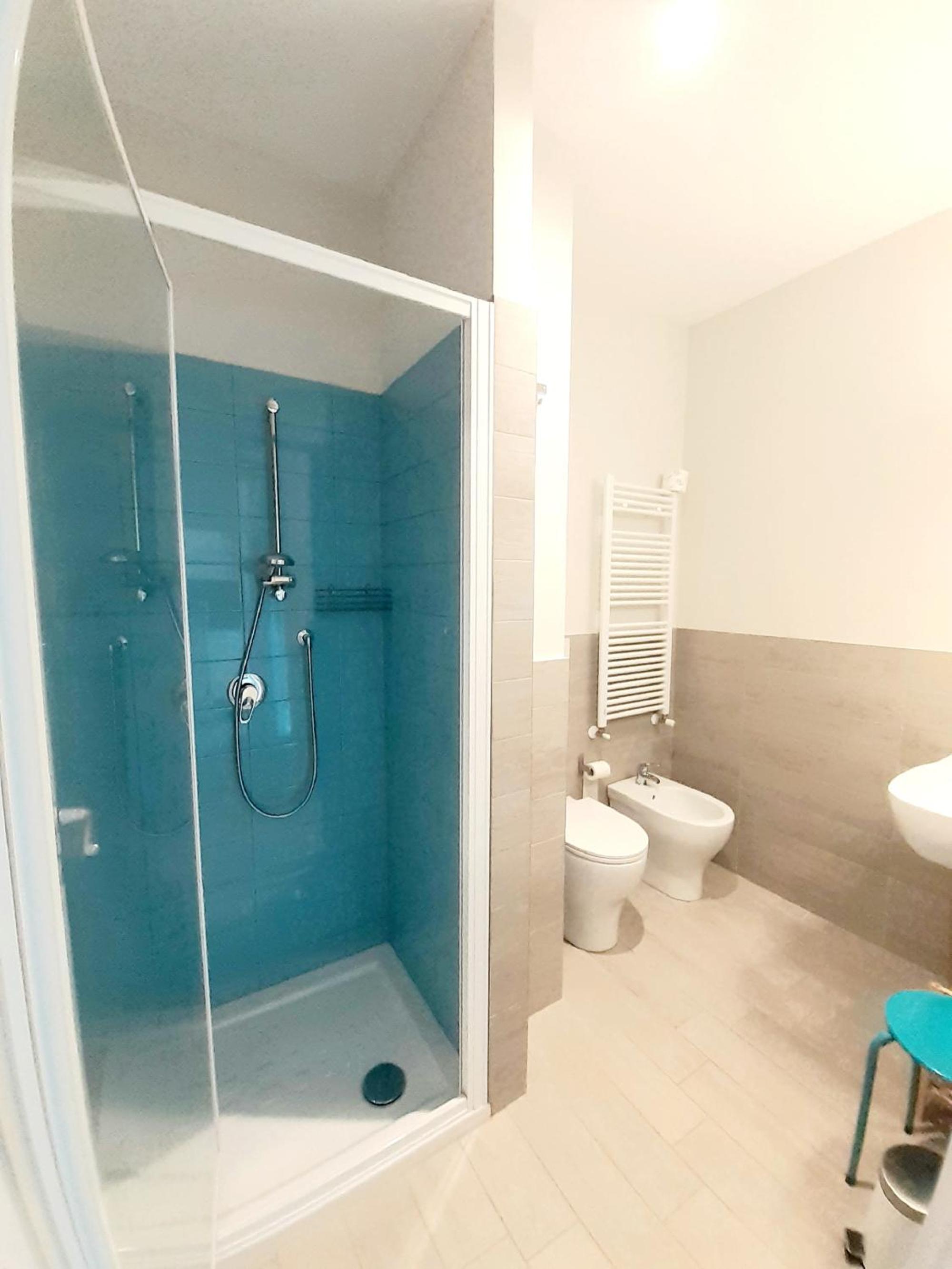 Studio Apartment photo 3