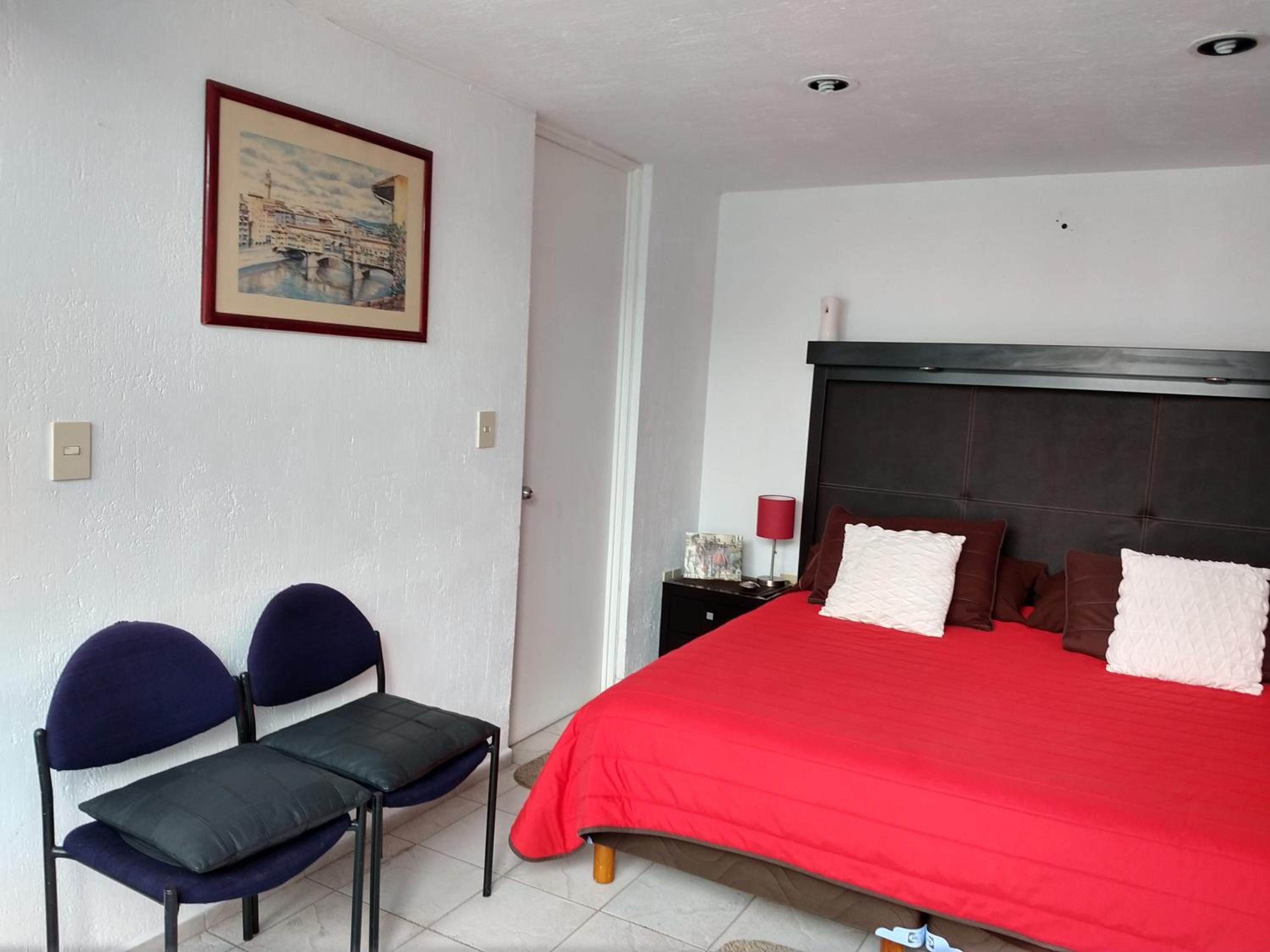 Triple Room with Terrace - Photo 15