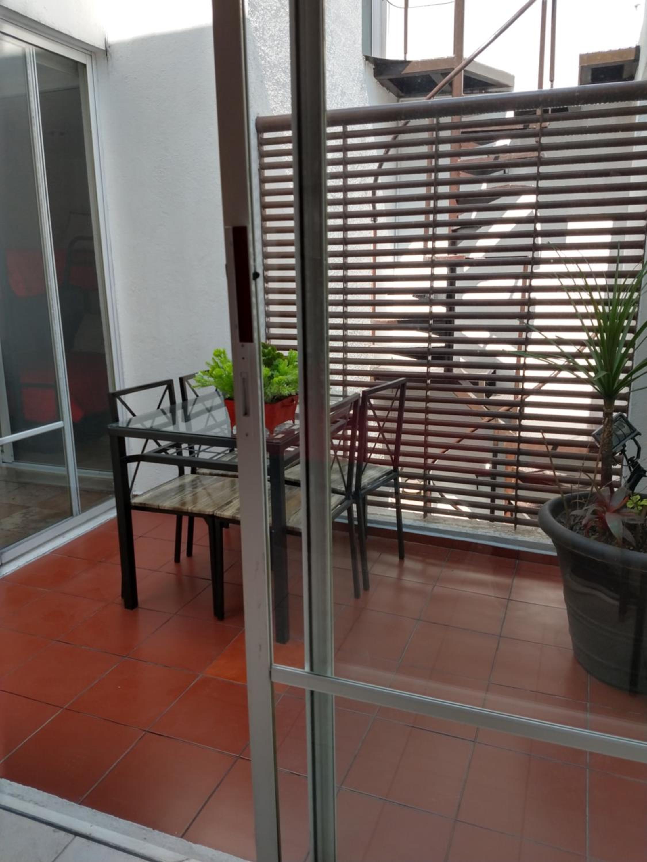 Triple Room with Terrace - Photo 14