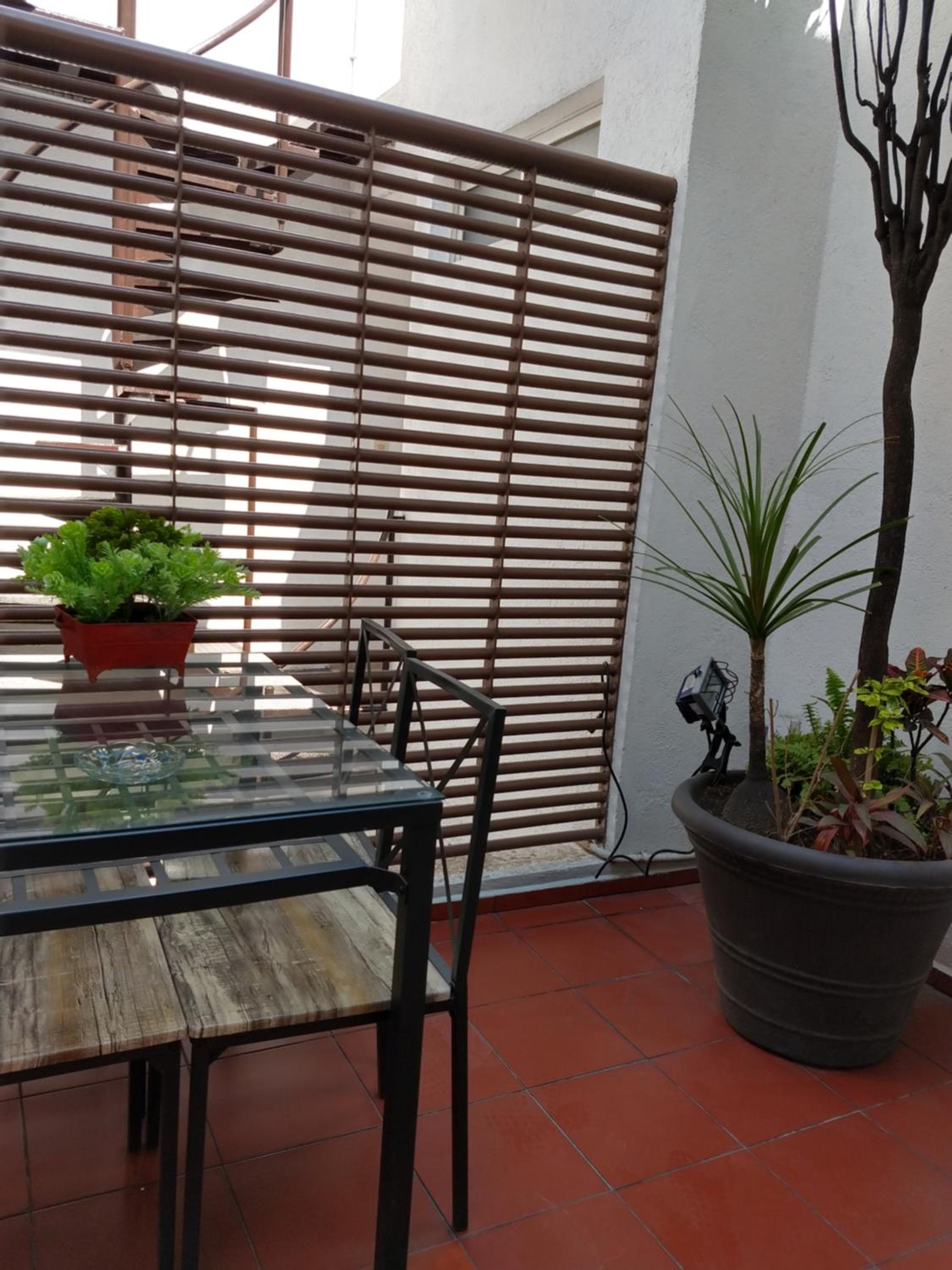 Triple Room with Terrace - Photo 12