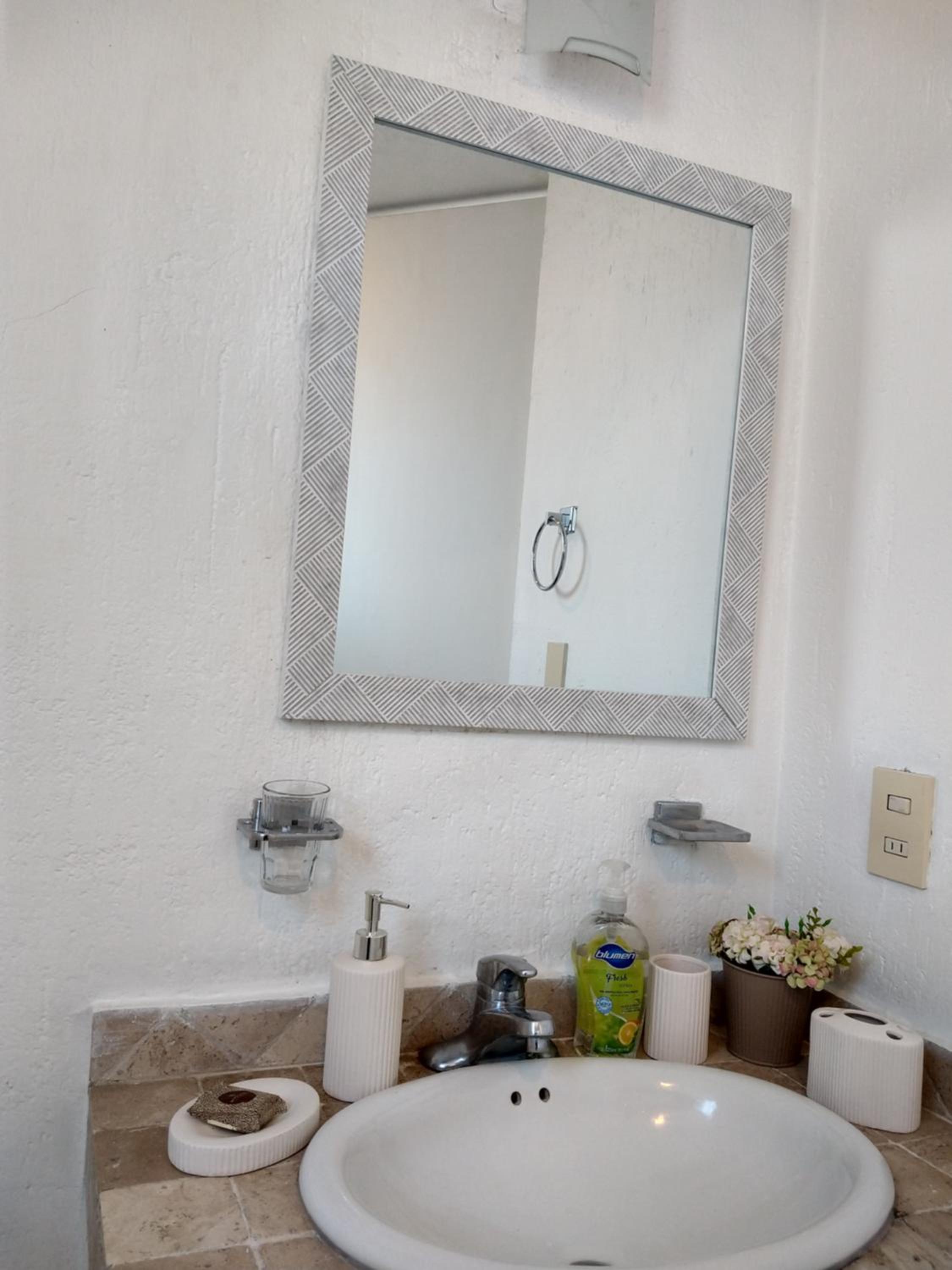 Triple Room with Terrace - Photo 11