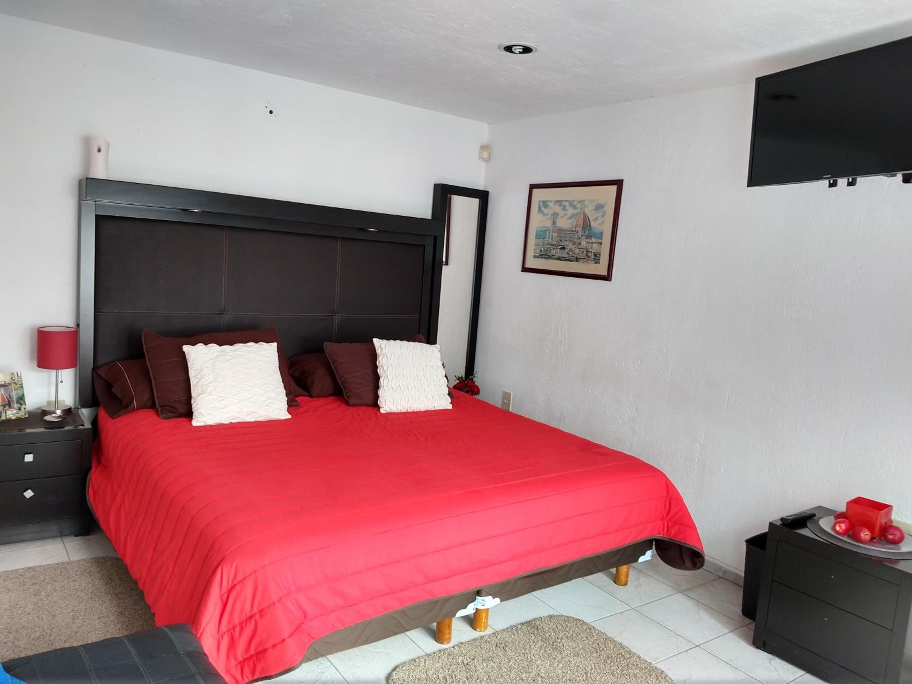 Triple Room with Terrace - Photo 10
