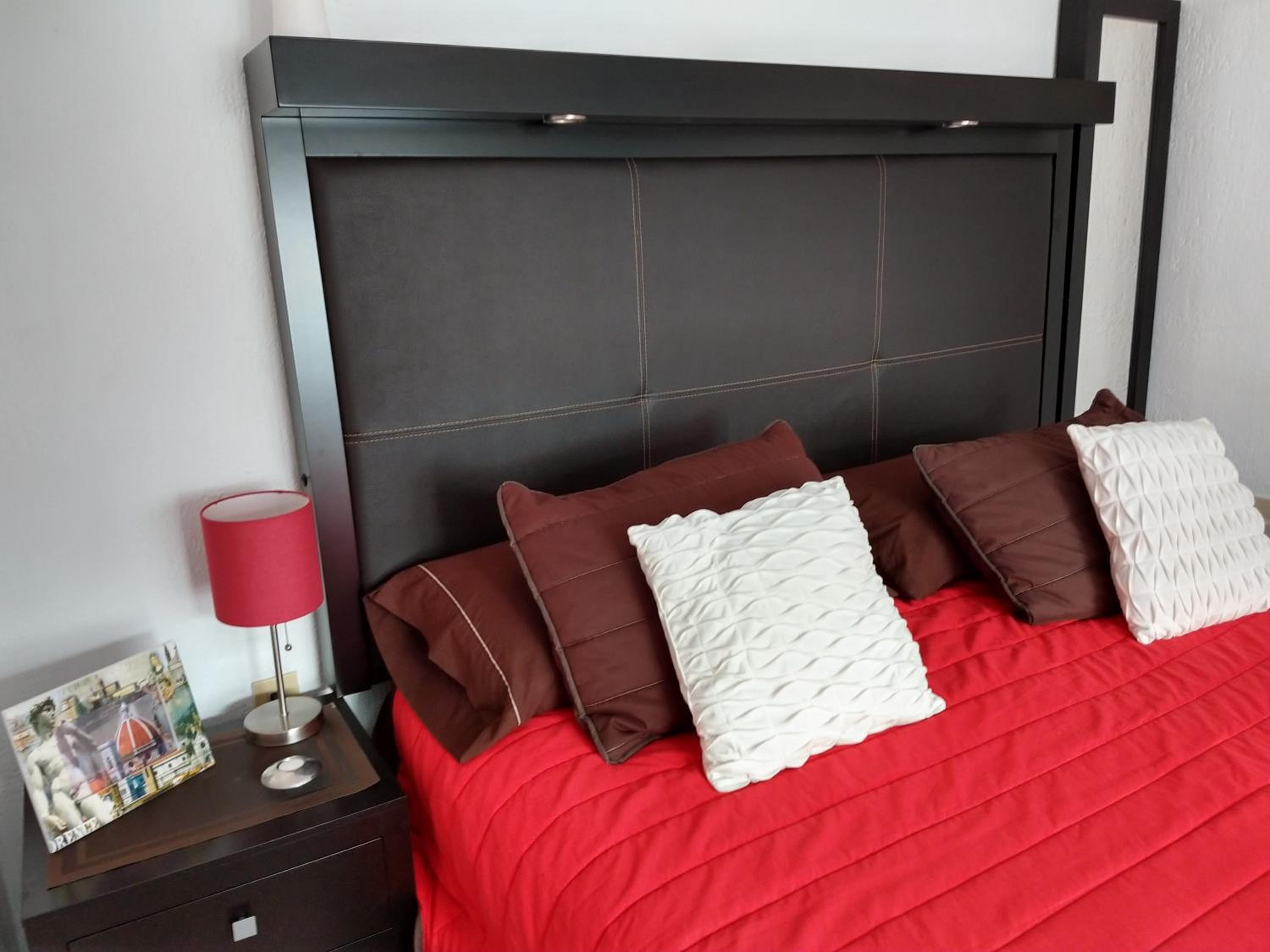 Triple Room with Terrace - Photo 9