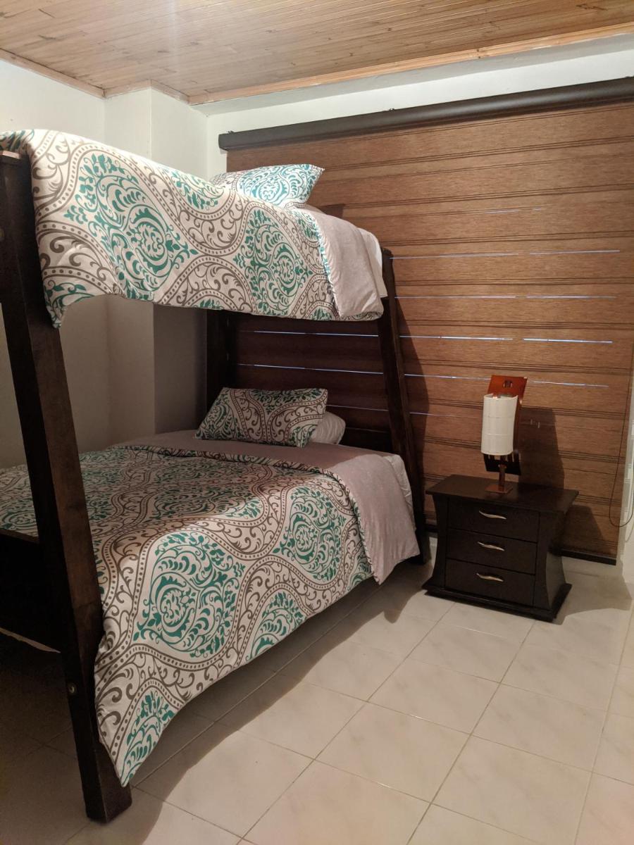 Single Bed in Dormitory Room photo 1