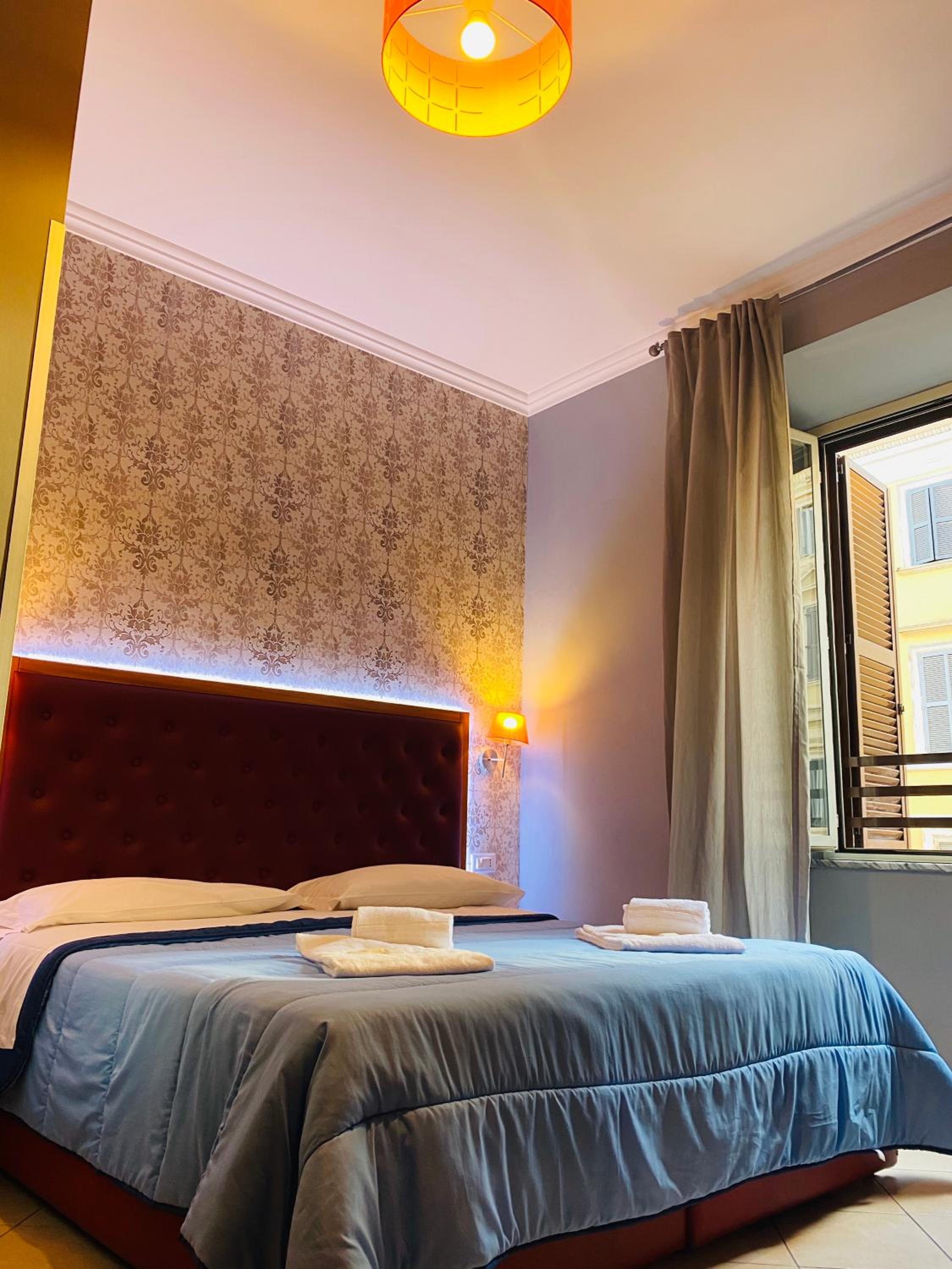 Triple Room with Bathroom photo 3