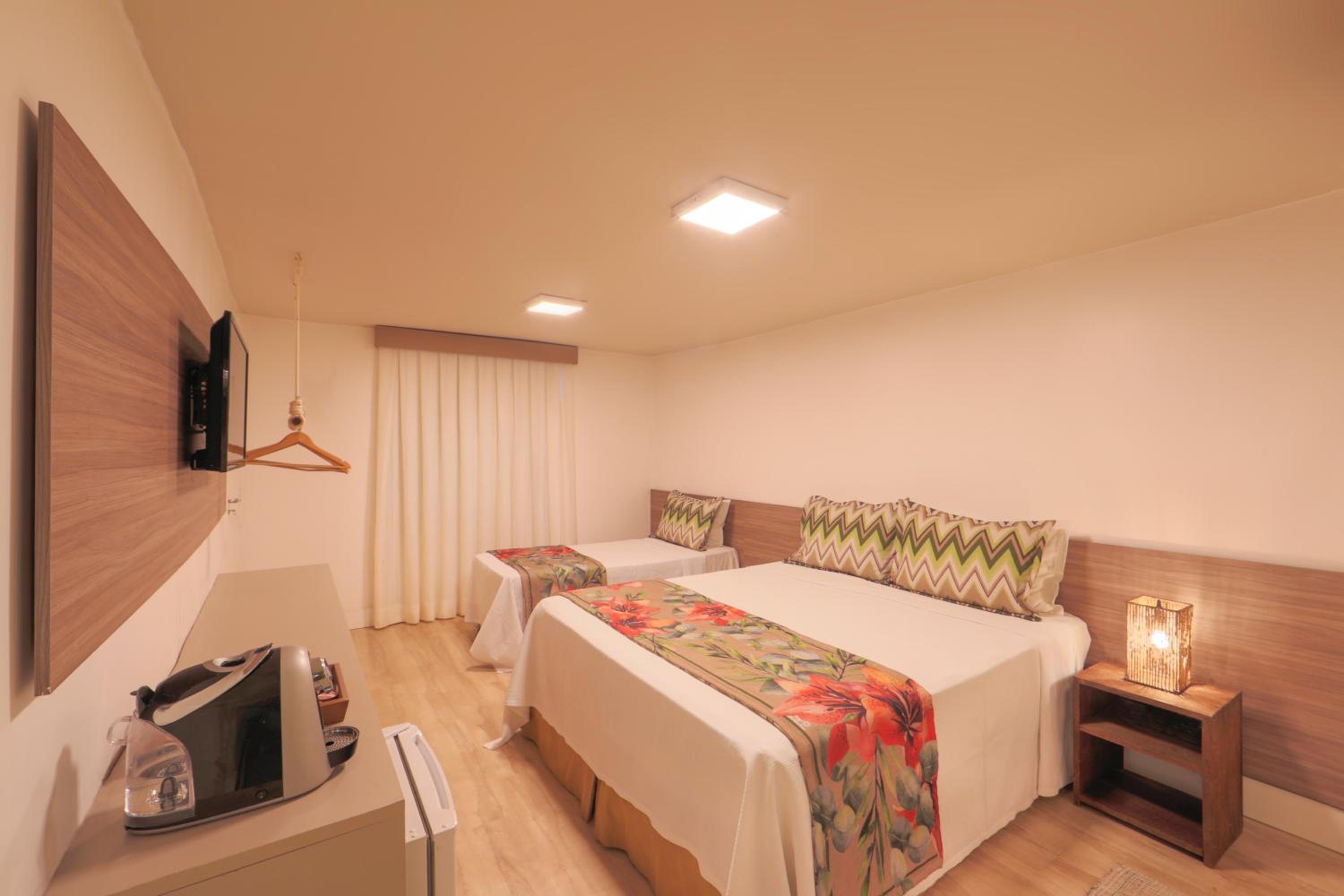 Standard Triple Room photo 1
