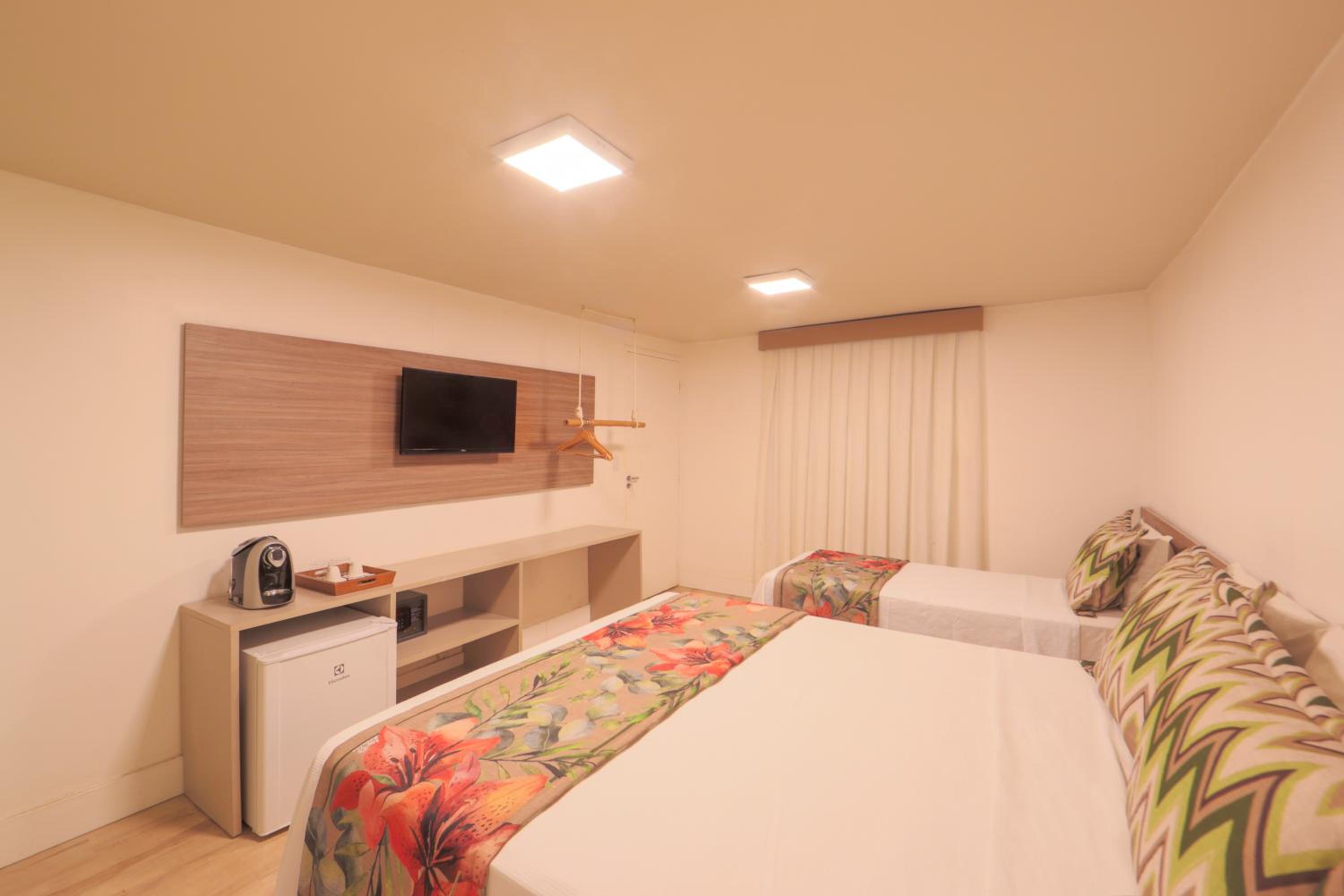 Standard Triple Room photo 3