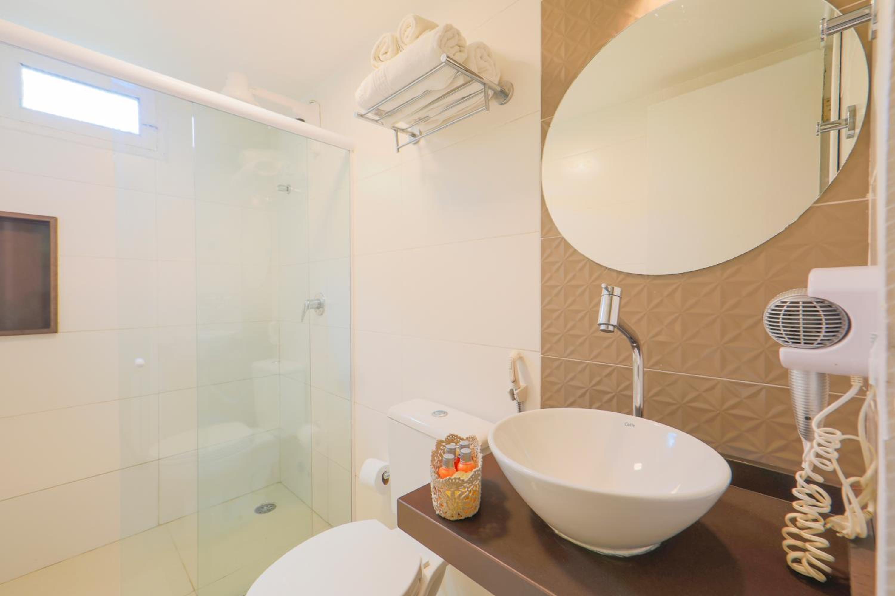 Standard Double or Twin Room photo 2