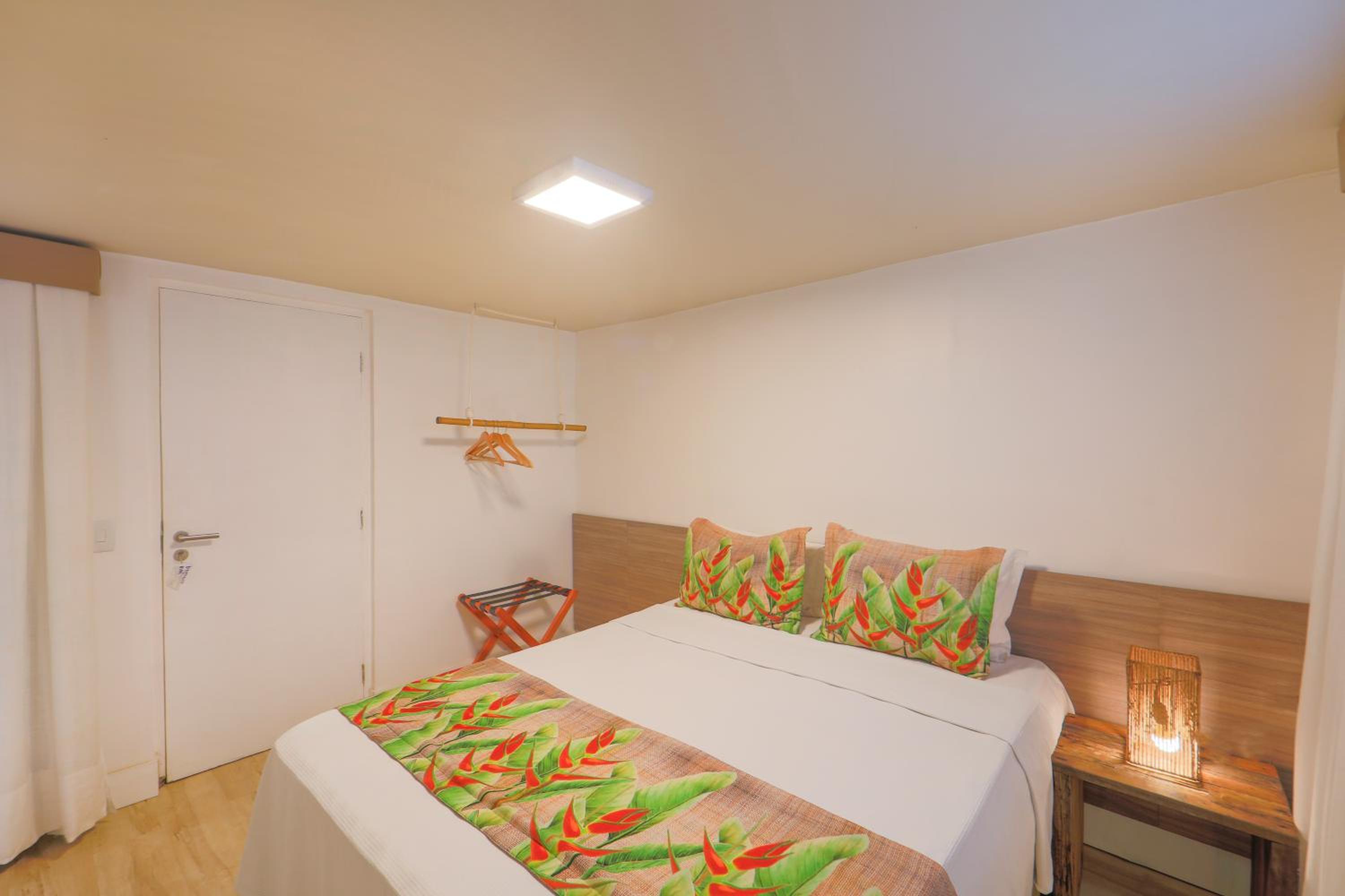 Standard Double or Twin Room photo 1