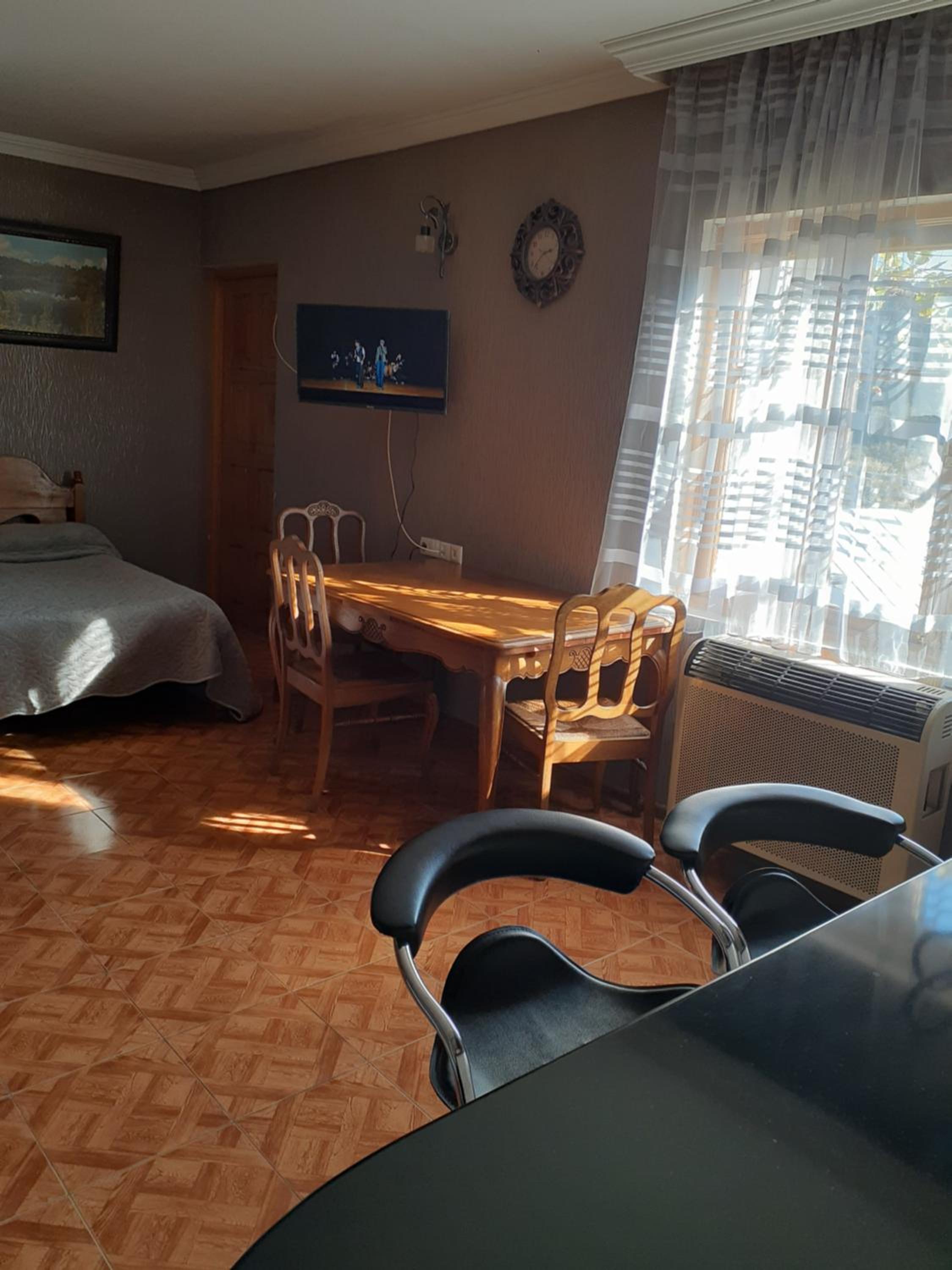 Deluxe Double or Twin Room with Balcony photo 3