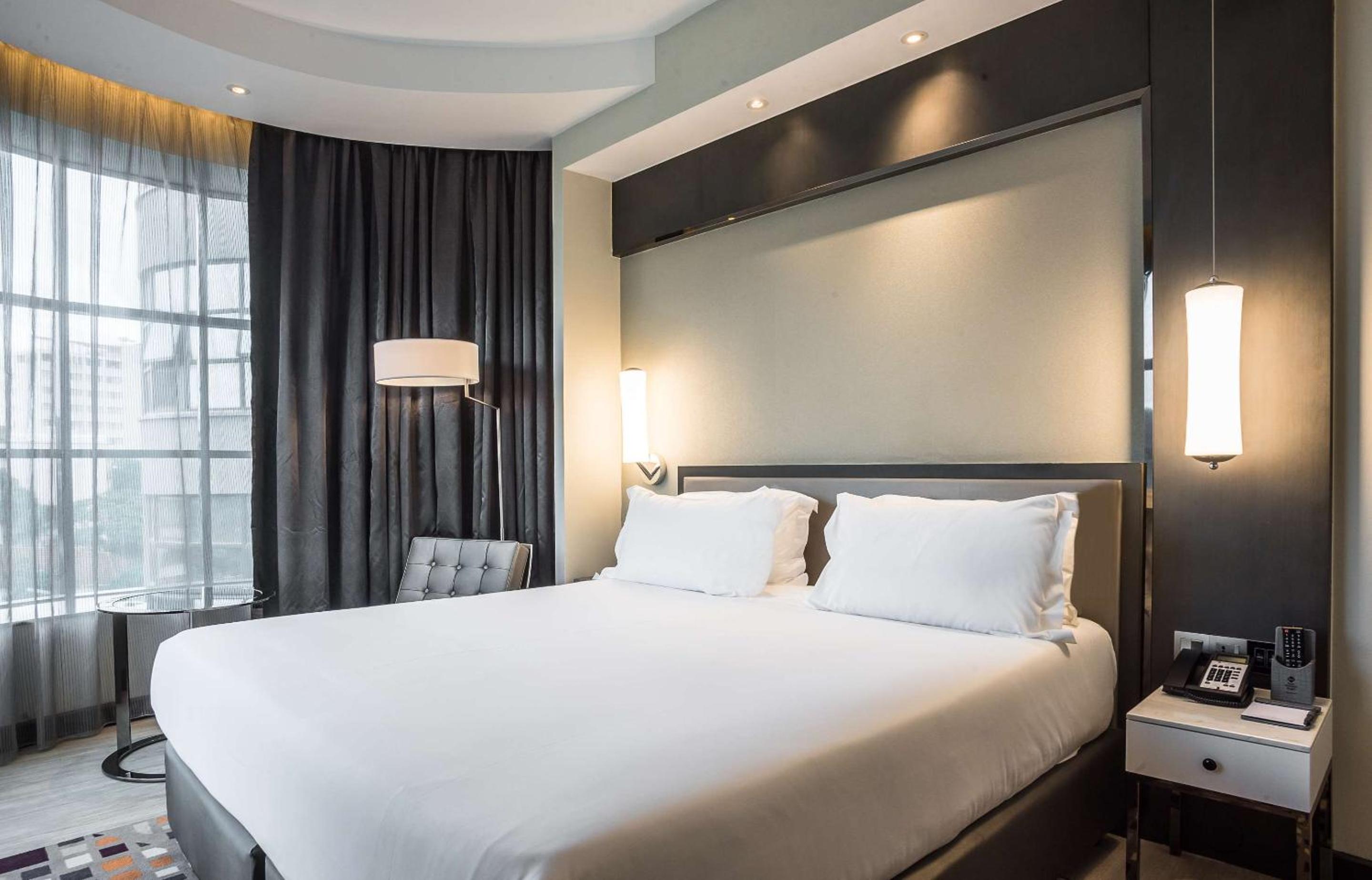Executive King Room - Photo 1