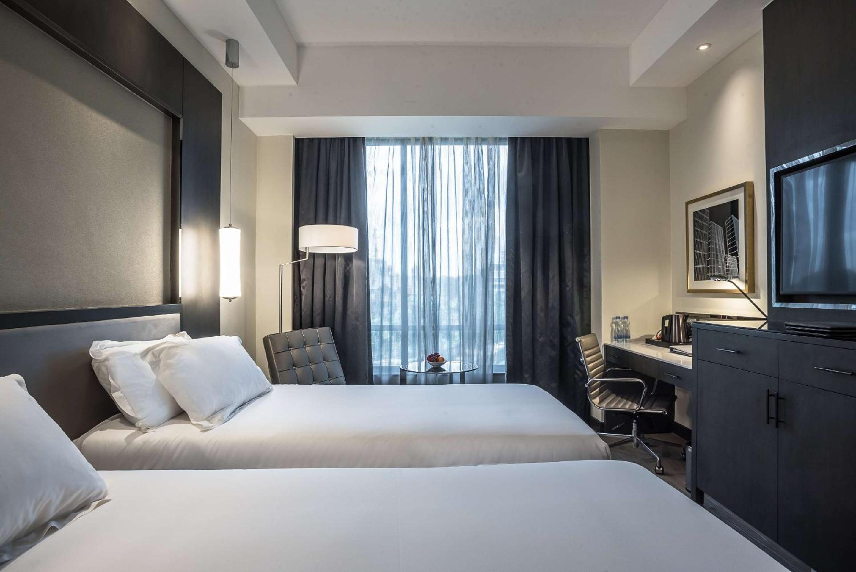 Superior Twin Room - Photo 1