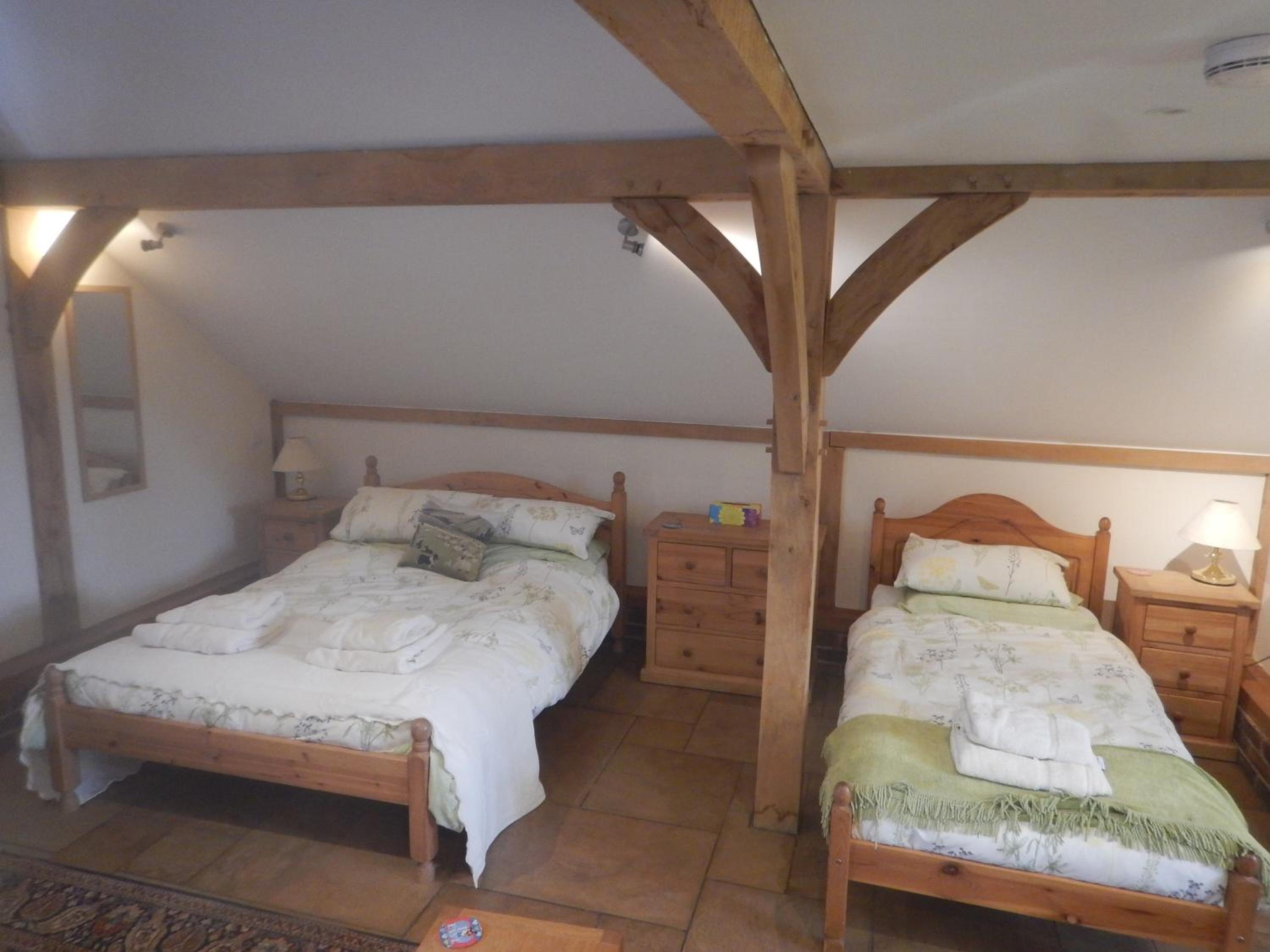 One-Bedroom House photo 1