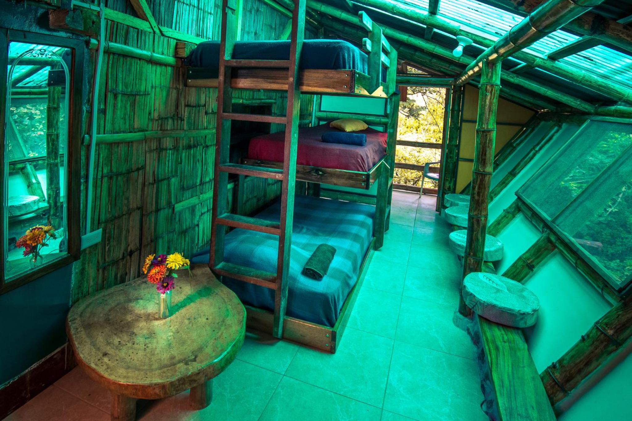 Triple Room with Private Bathroom photo 3