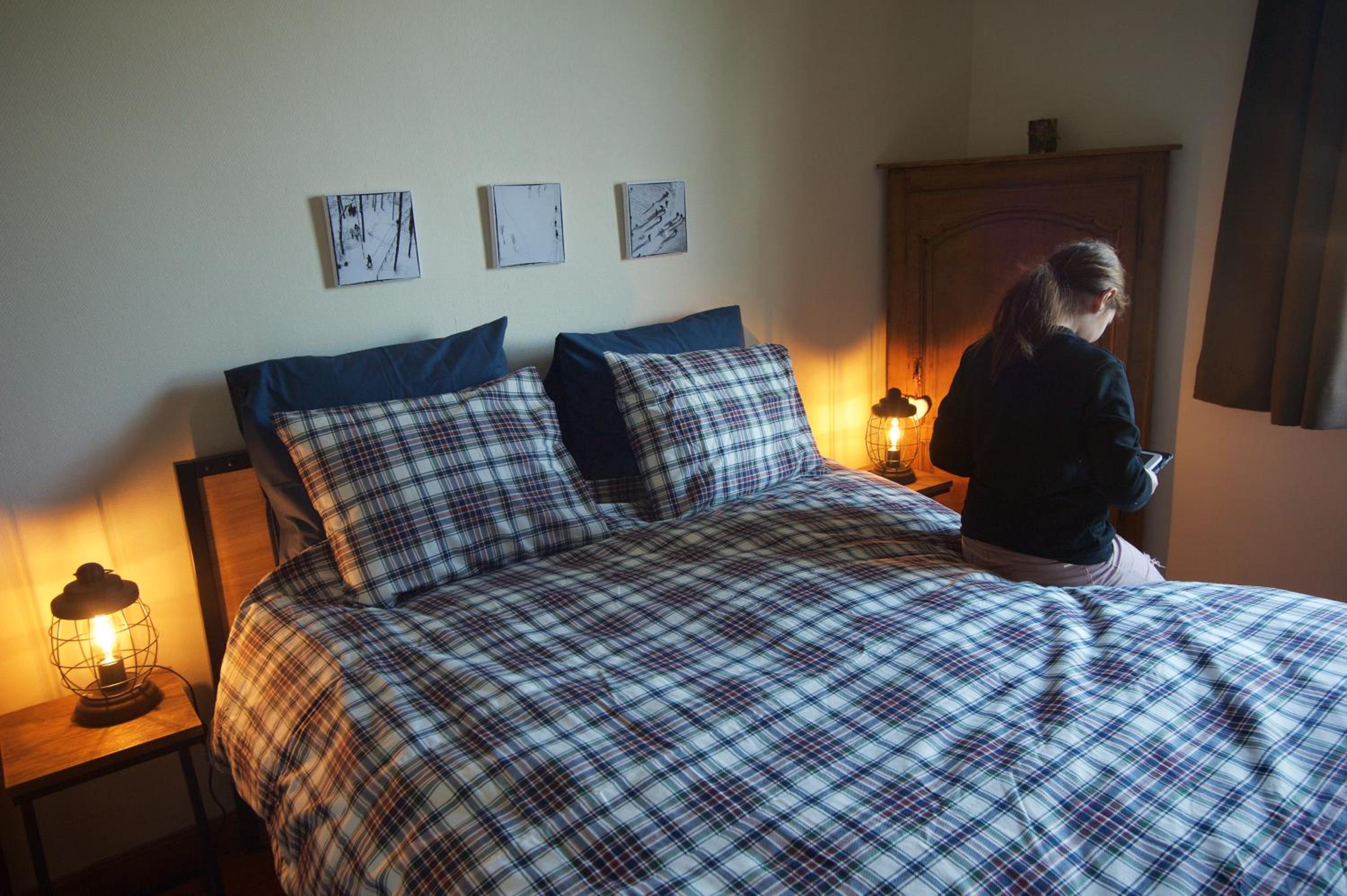 Deluxe Double Room photo 3