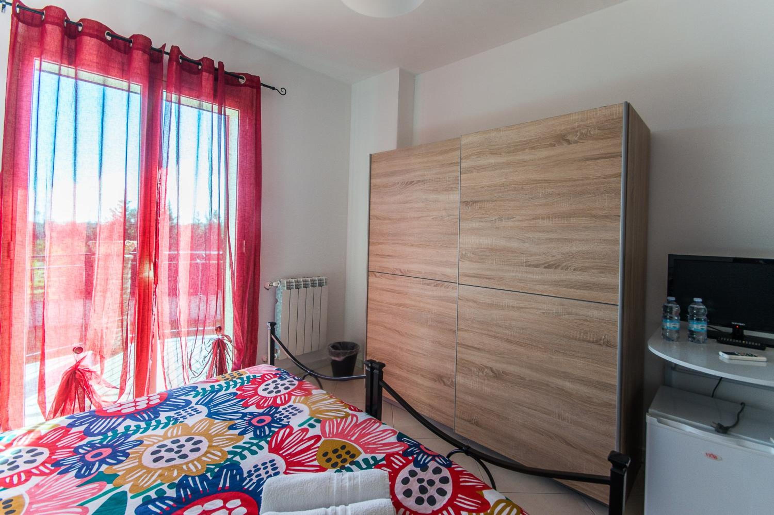 Triple Room photo 2
