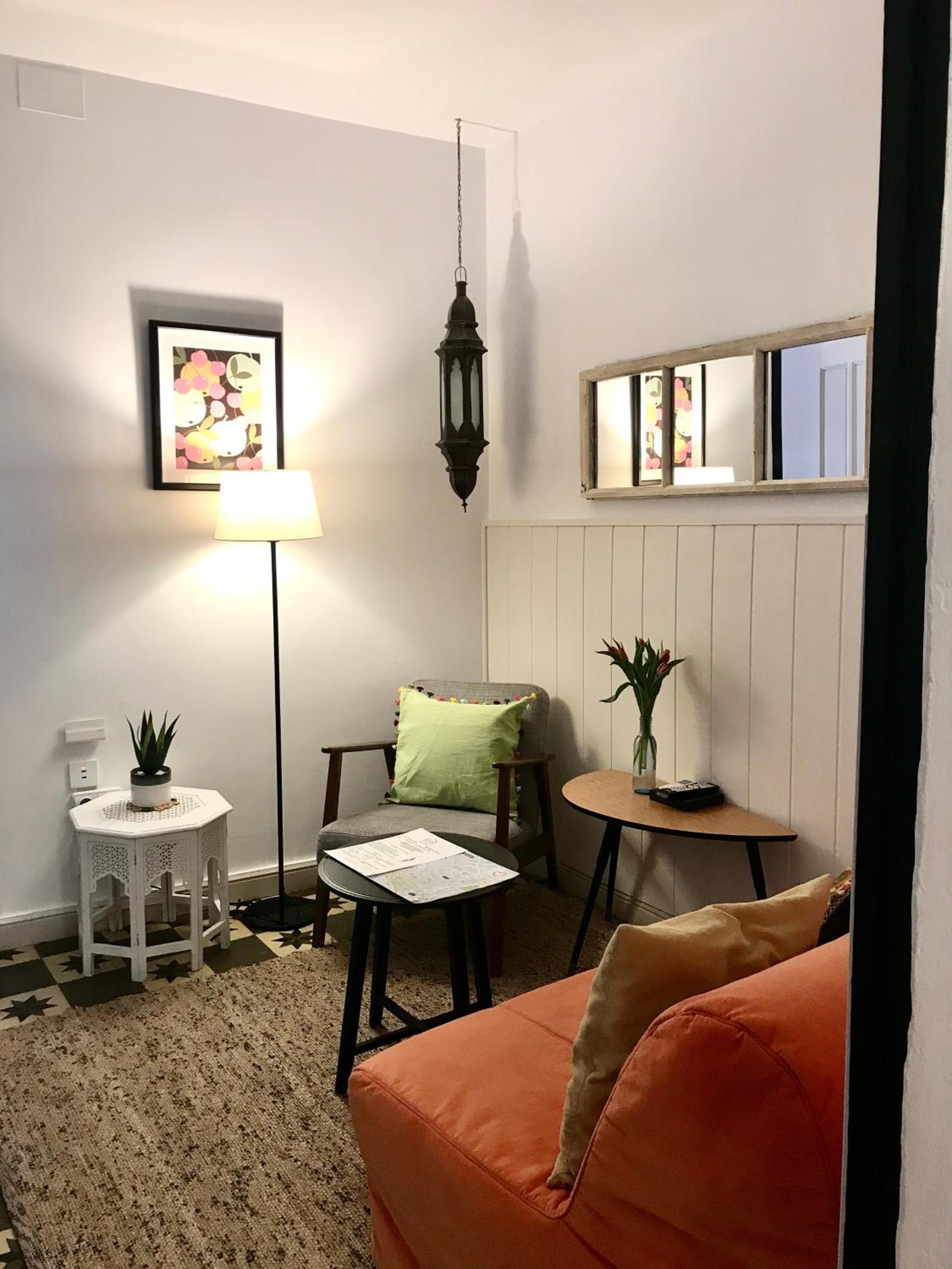 Apartamento nº6 - 1ª planta