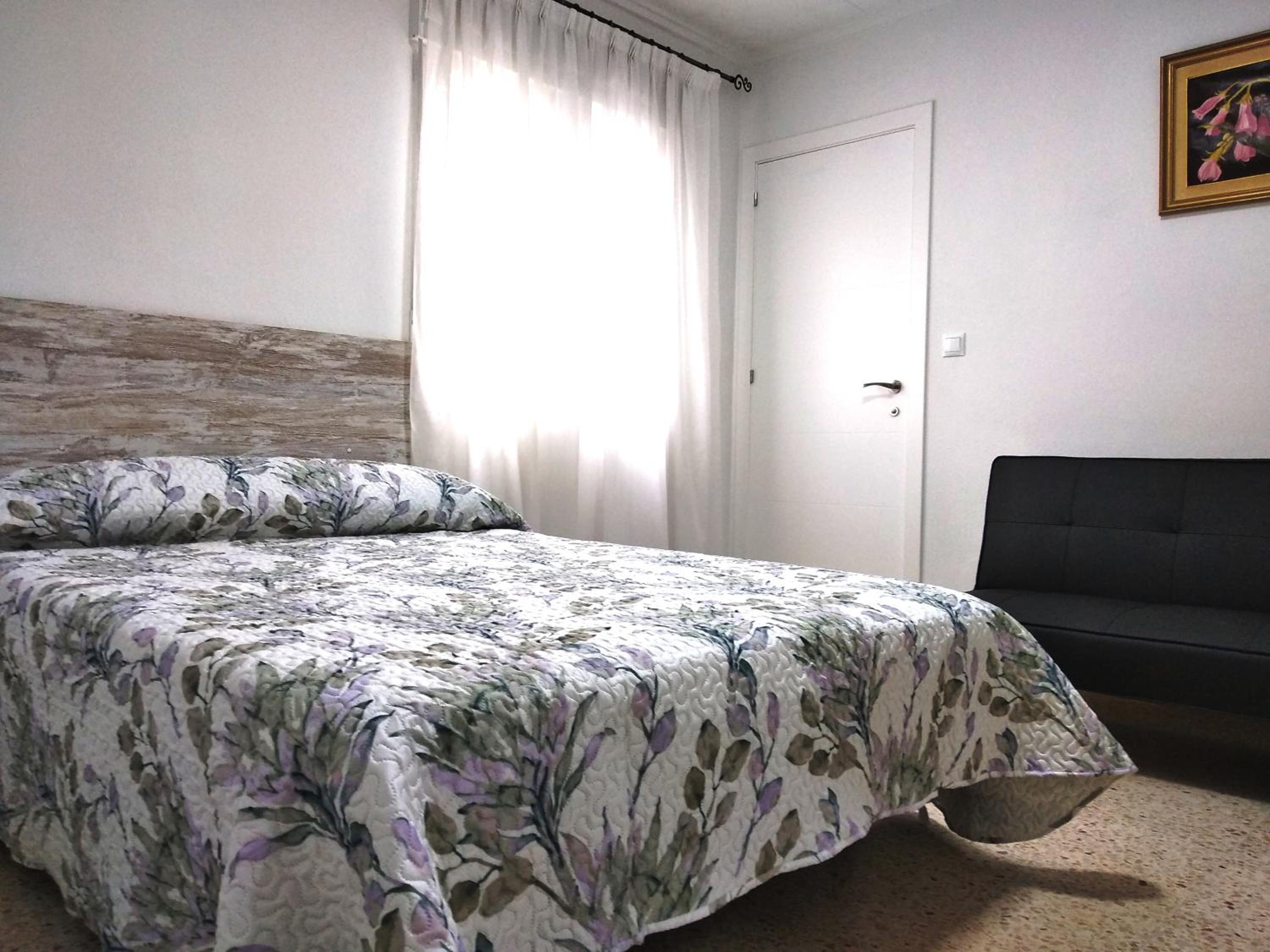Family Double Room photo 2