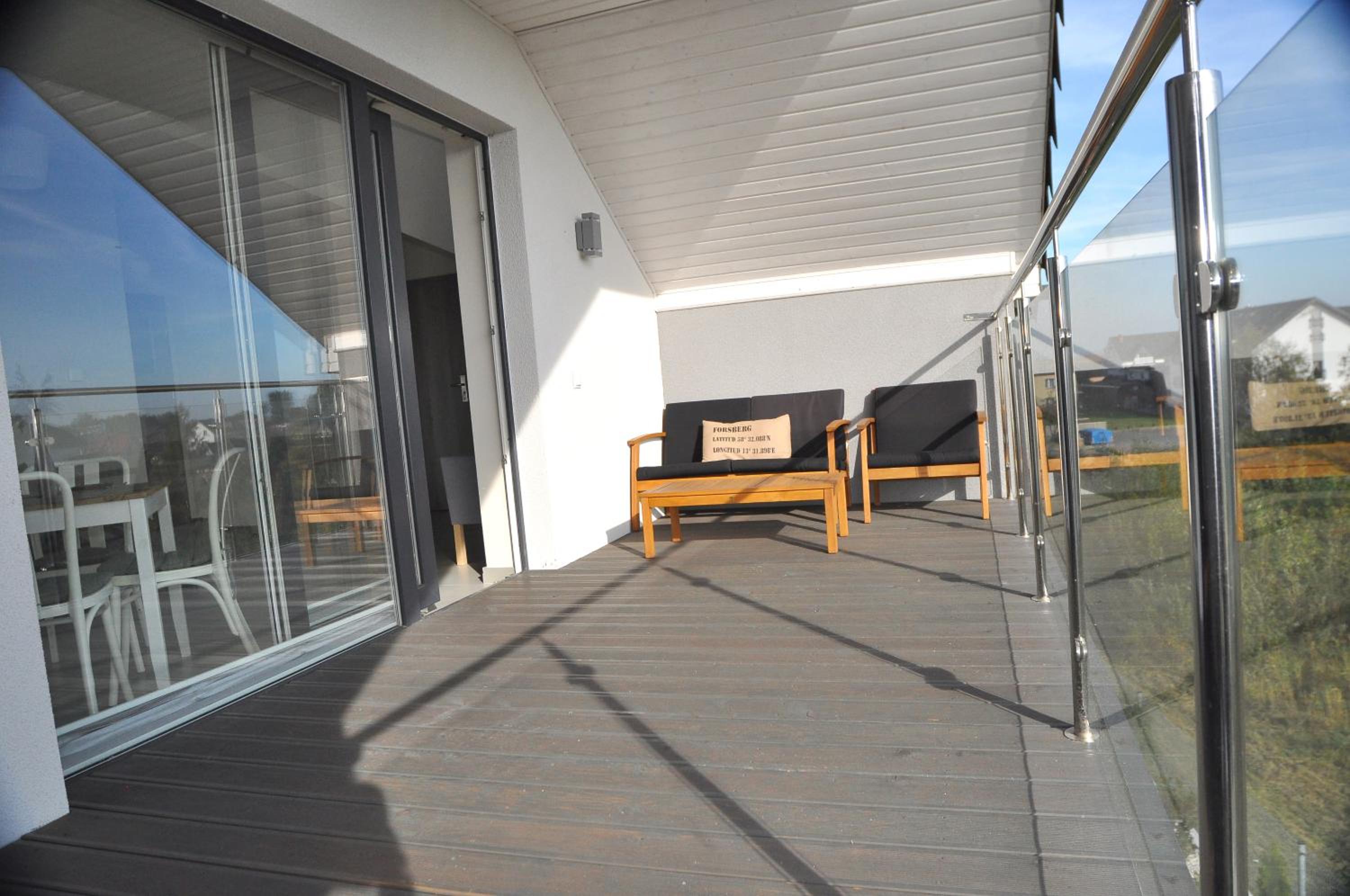 Apartment with Sea View photo 1