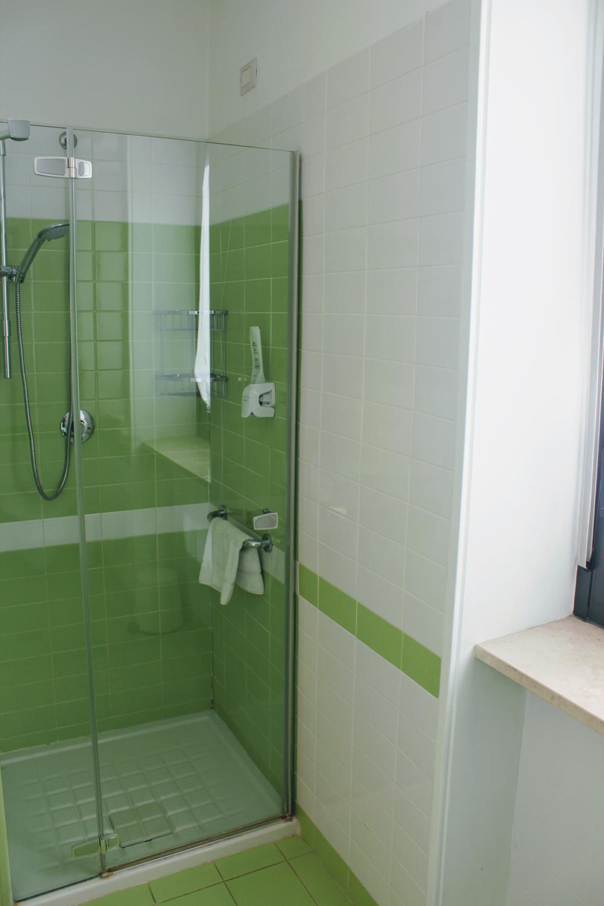 Superior Double or Twin Room with Terrace photo 3