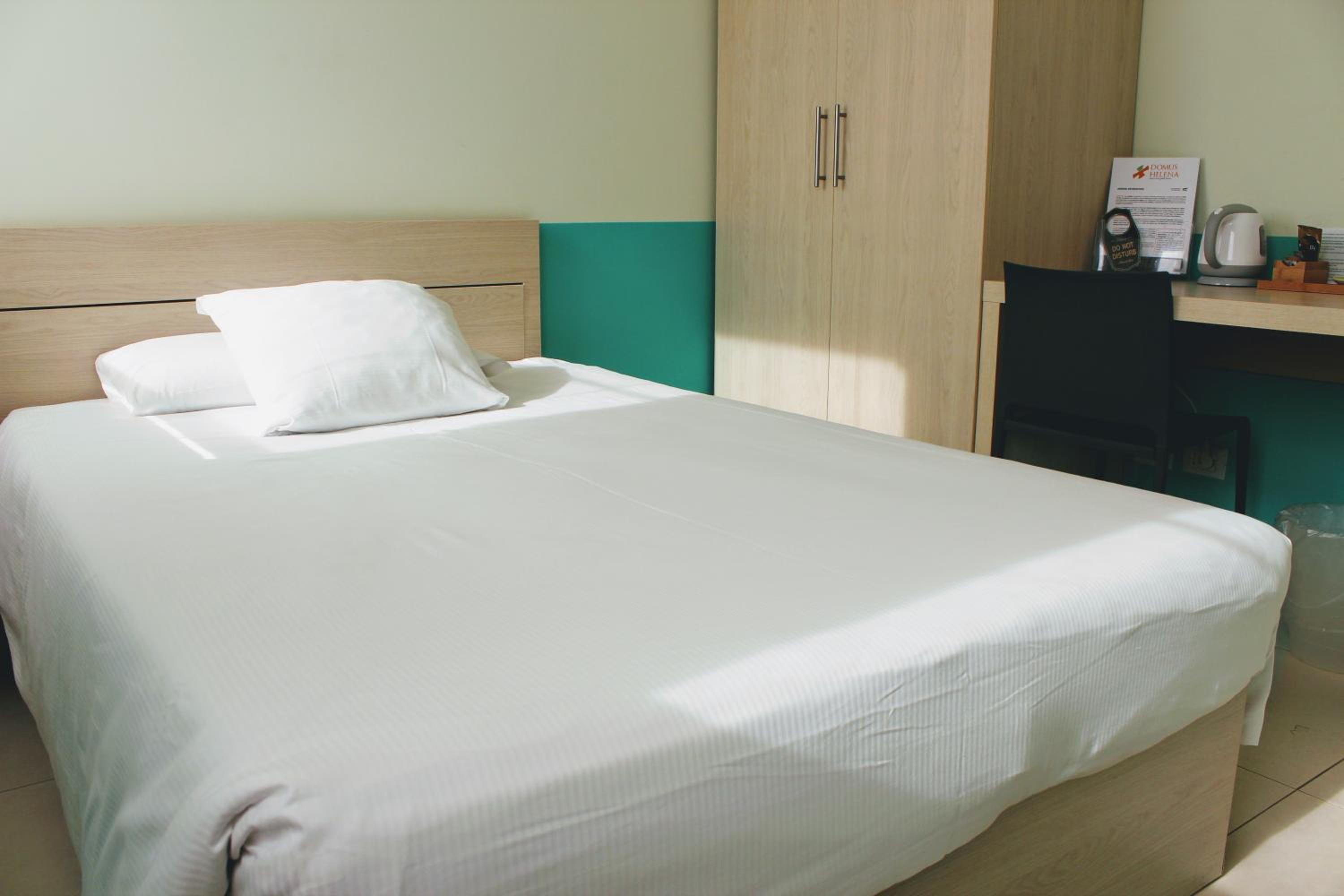Superior Single Room photo 3