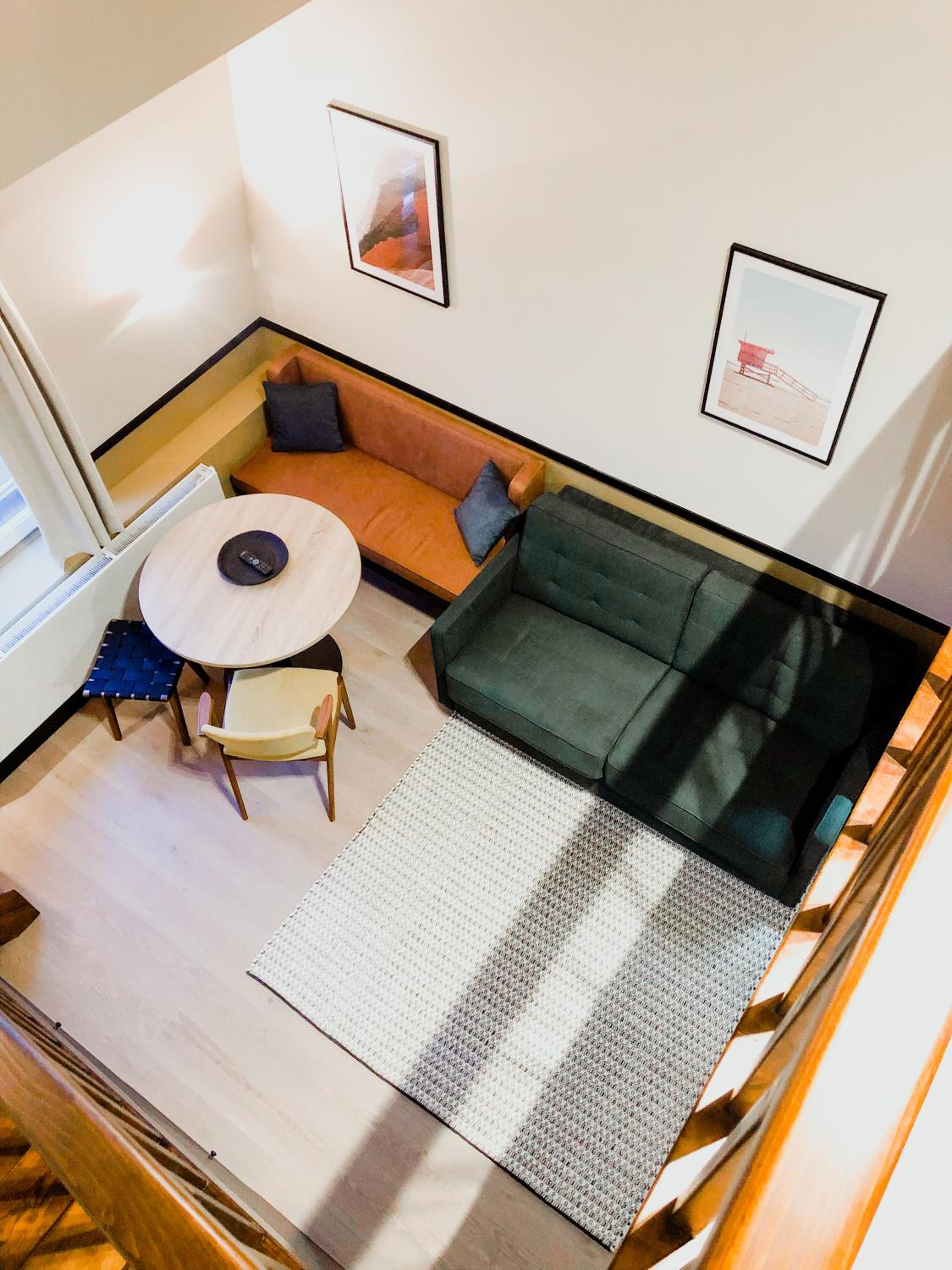 Duplex Studio - Photo 1