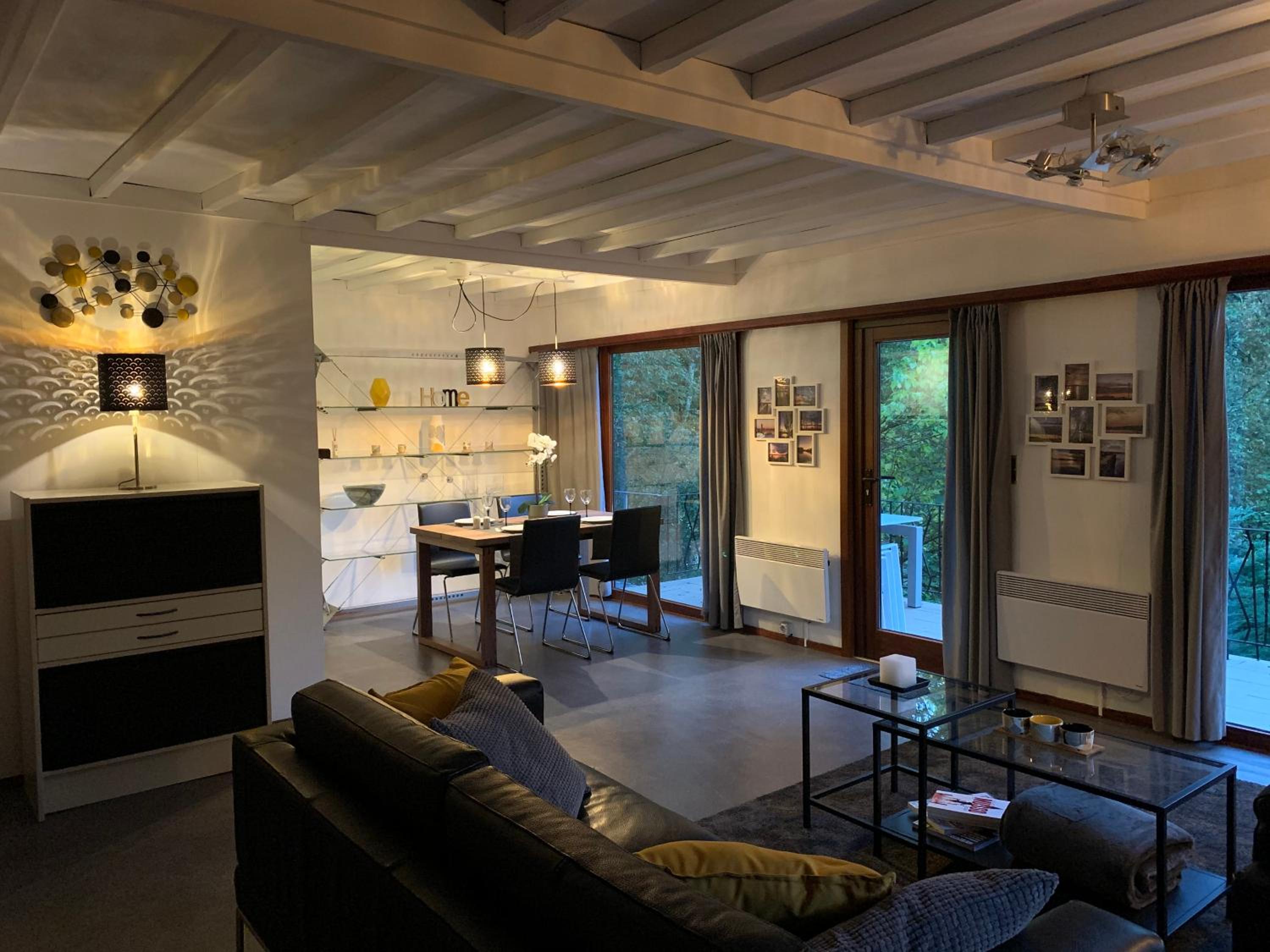 Two-Bedroom Chalet photo 1