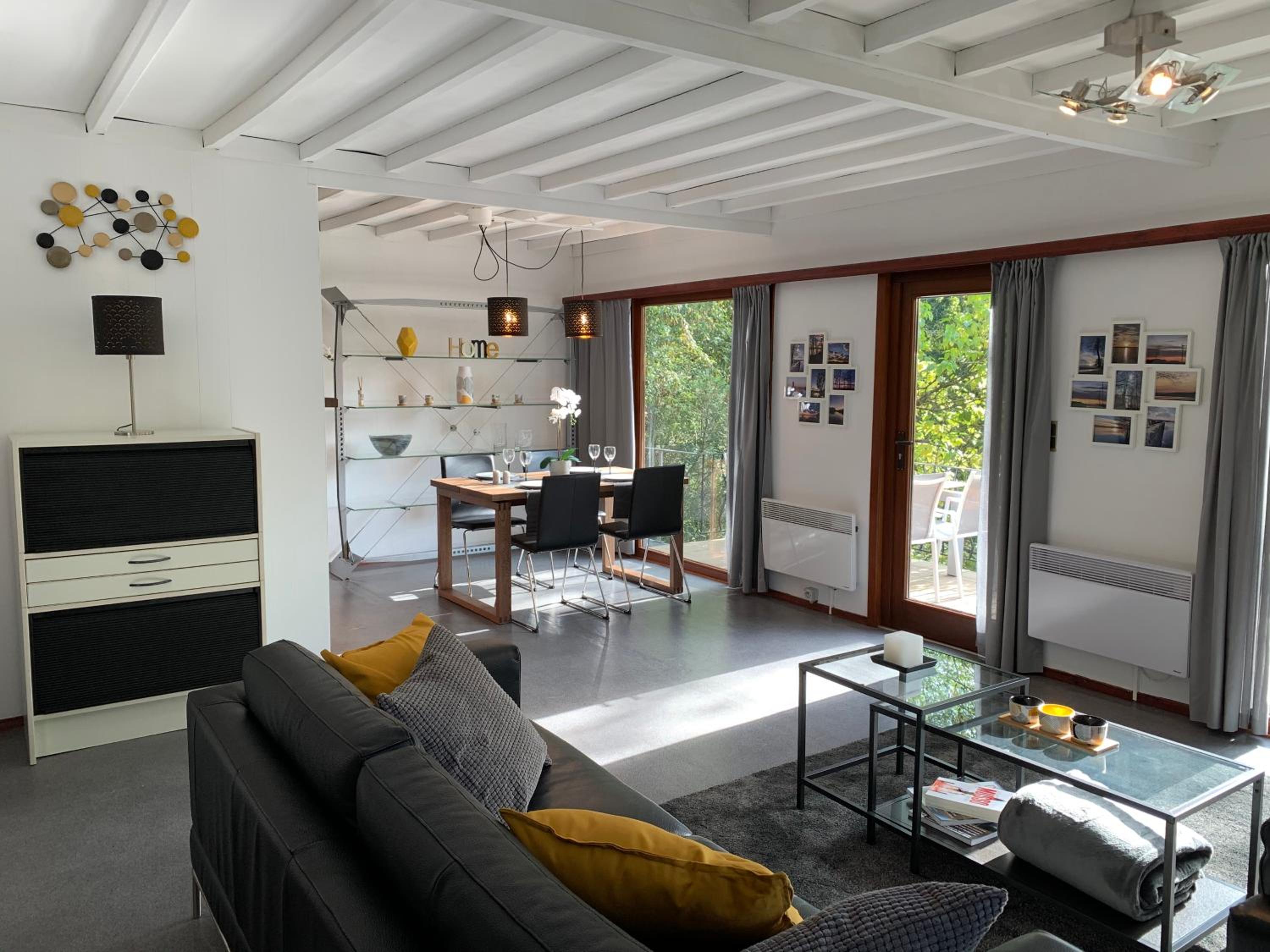 Two-Bedroom Chalet photo 3