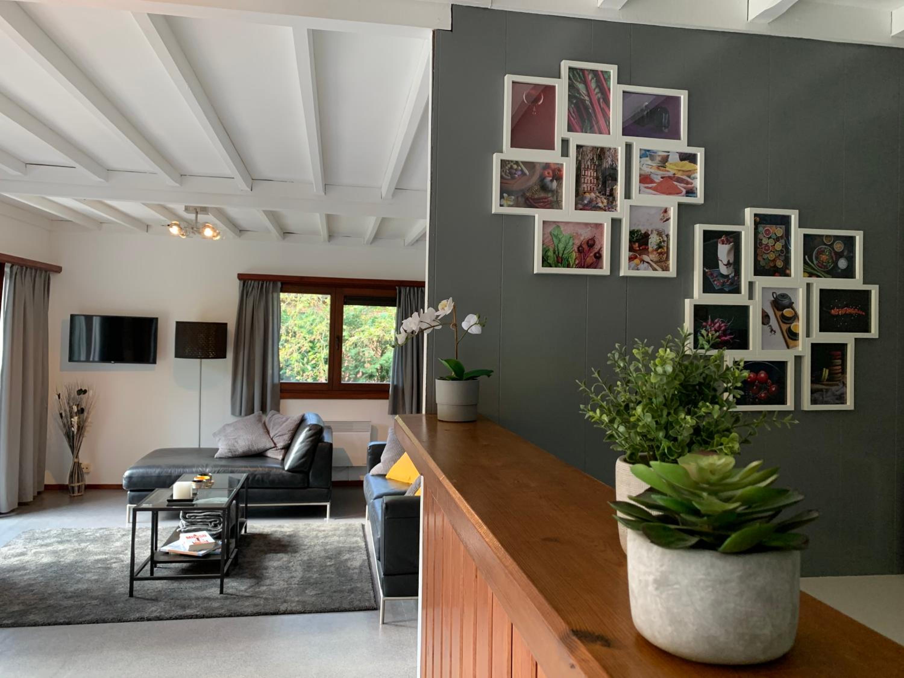 Two-Bedroom Chalet photo 2