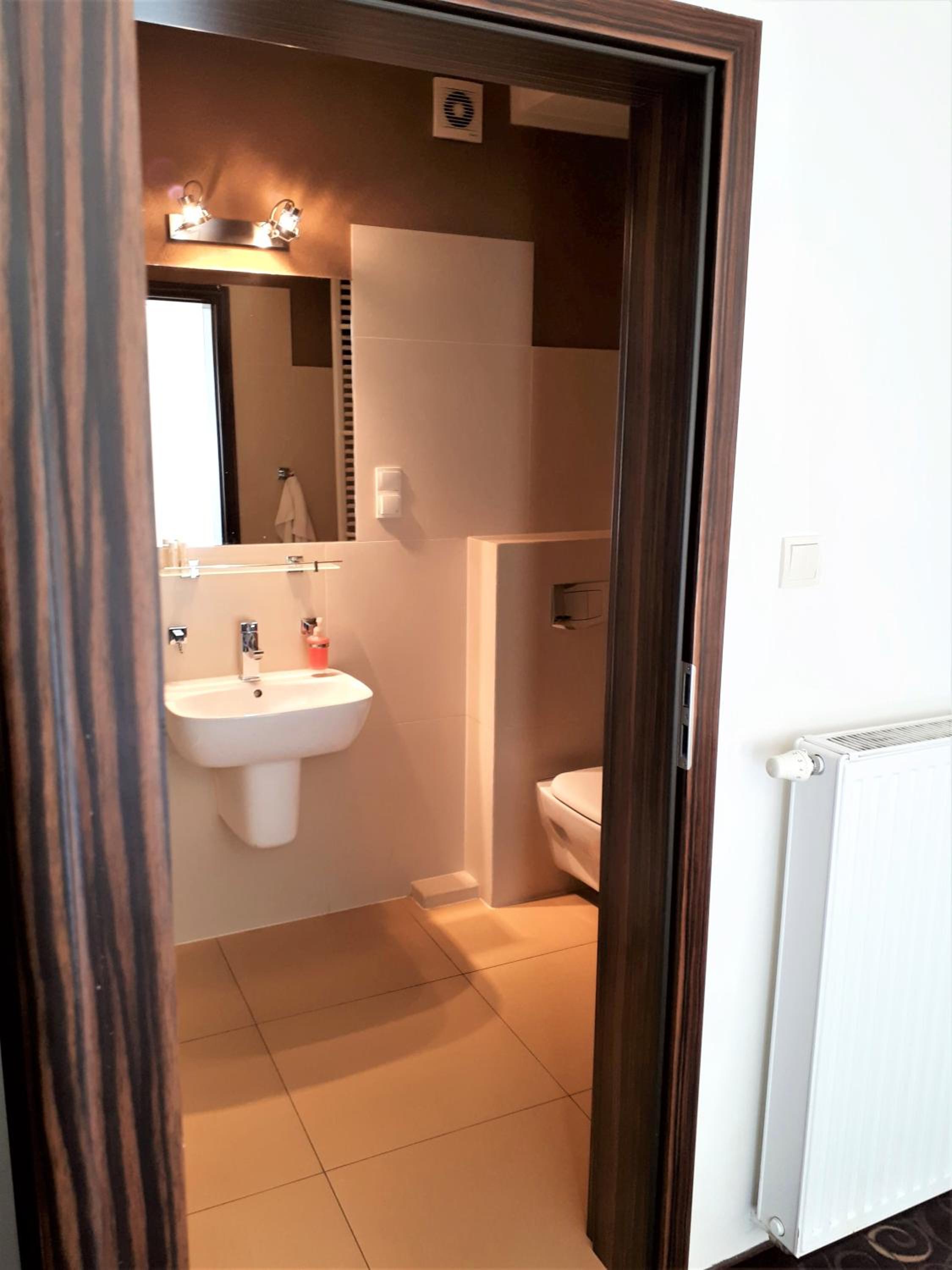 Standard Double Room - Photo 3