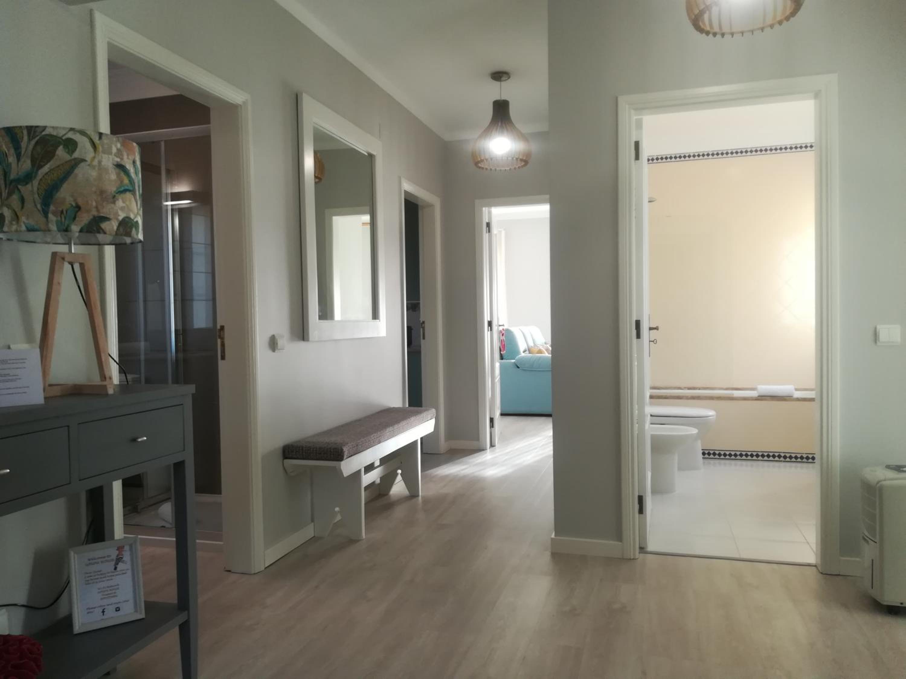 Apartment photo 1