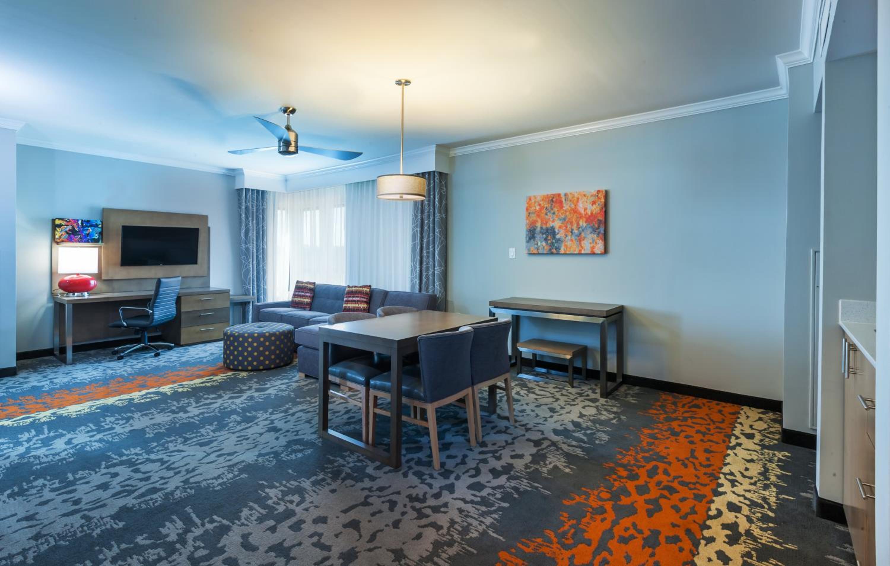 Standard Room at Holiday Inn Houston NE-Bush Airport Area by IHG in Humble
