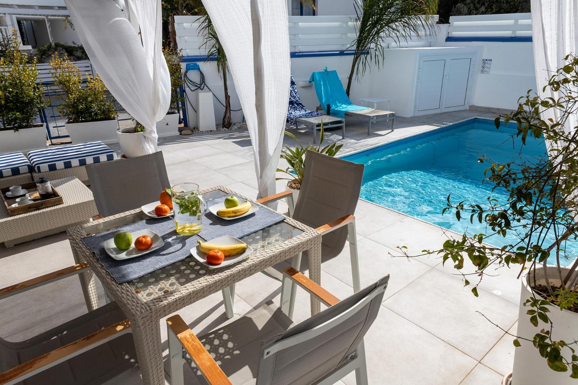 Villa with Private Pool photo 2