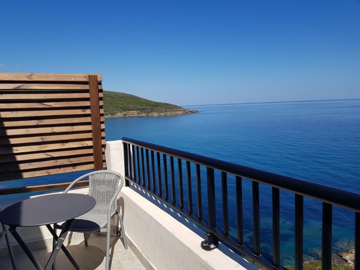 Double Room with Sea View photo 3